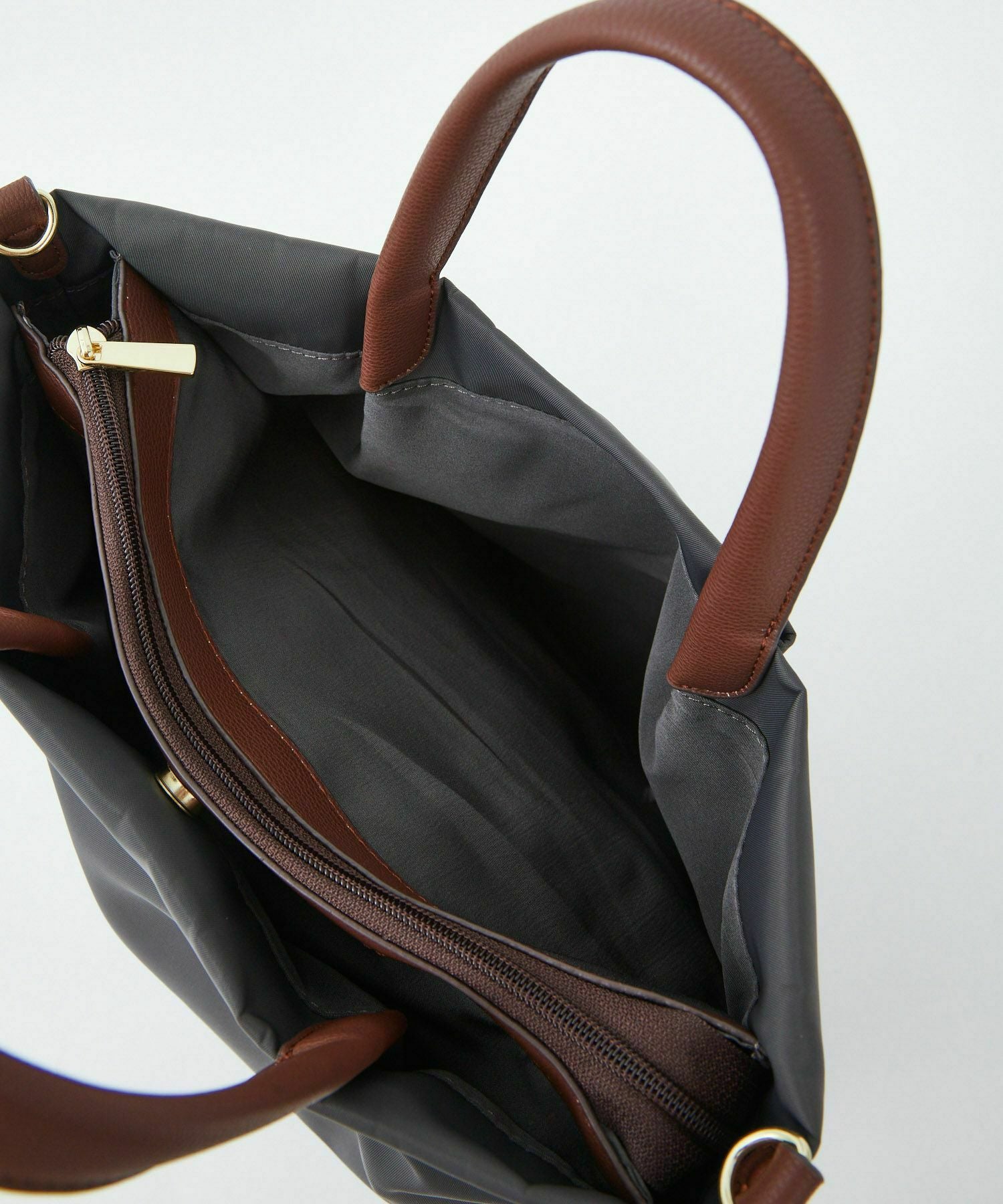 Legato Largo ショルダーバッグ 撥水 肩楽 2WAY A5 肩楽 LH-L0002