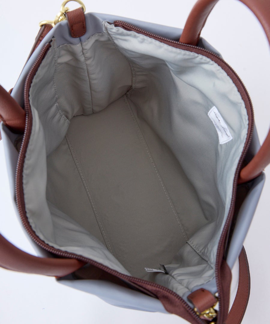 Legato Largo ショルダーバッグ 撥水 肩楽 2WAY A5 肩楽 LH-L0002