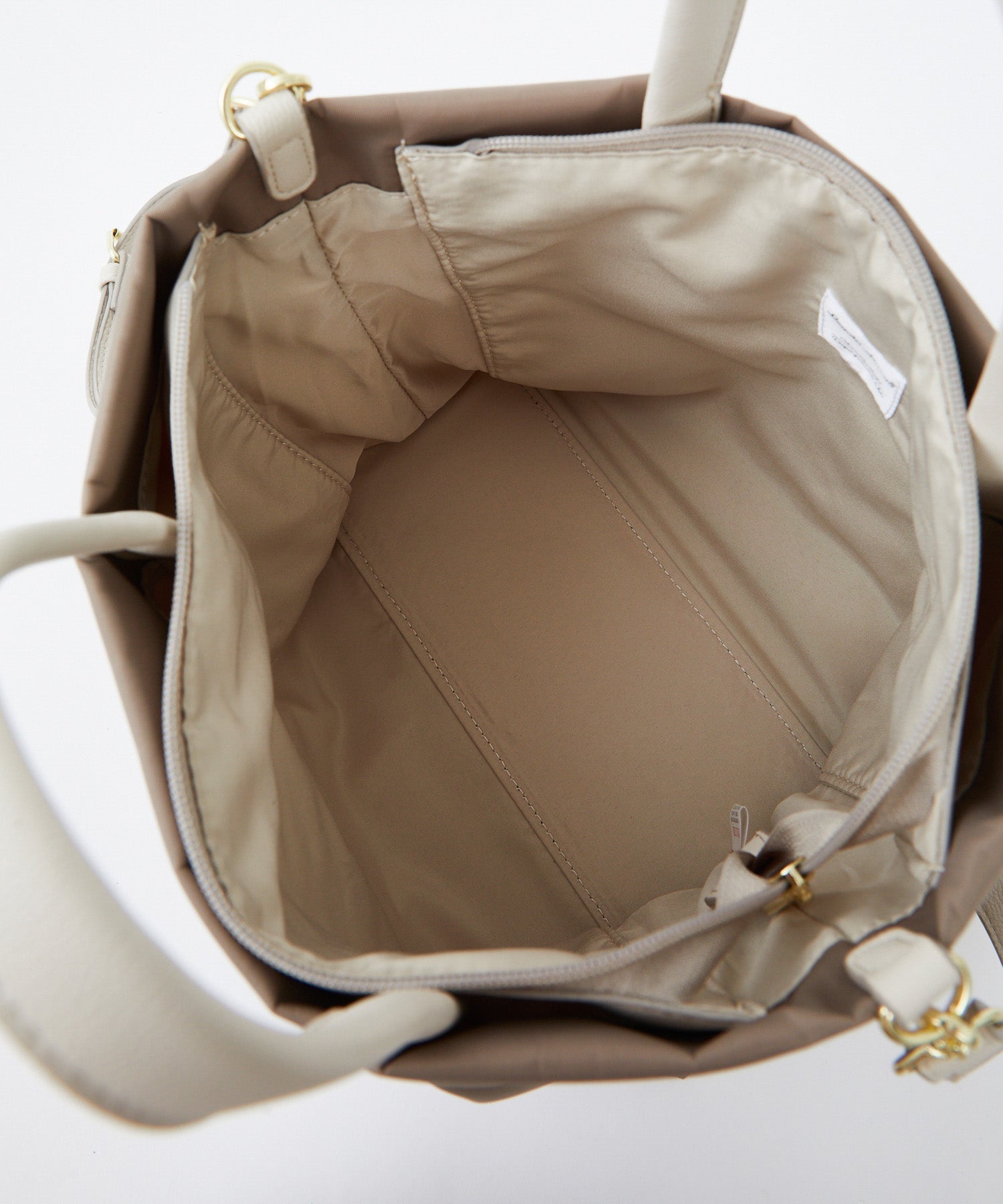 Legato Largo ショルダーバッグ 撥水 肩楽 2WAY A5 肩楽 LH-L0002