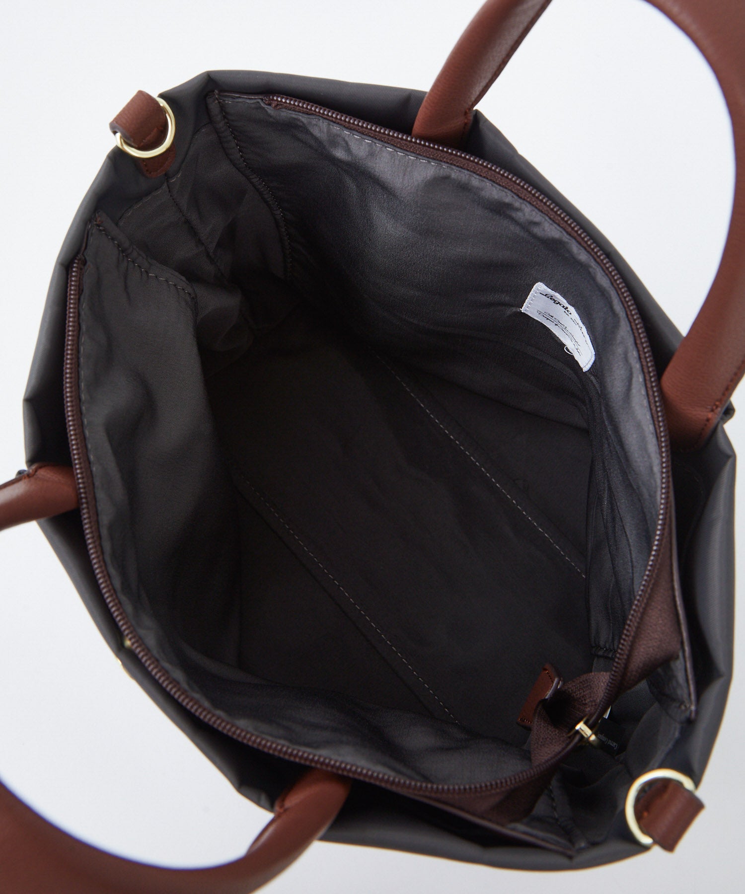 Legato Largo ショルダーバッグ 撥水 肩楽 2WAY A5 肩楽 LH-L0002