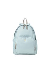 Legato Largo リュック バックパック 肩楽 撥水 多収納 A5 肩楽 LH-L0004