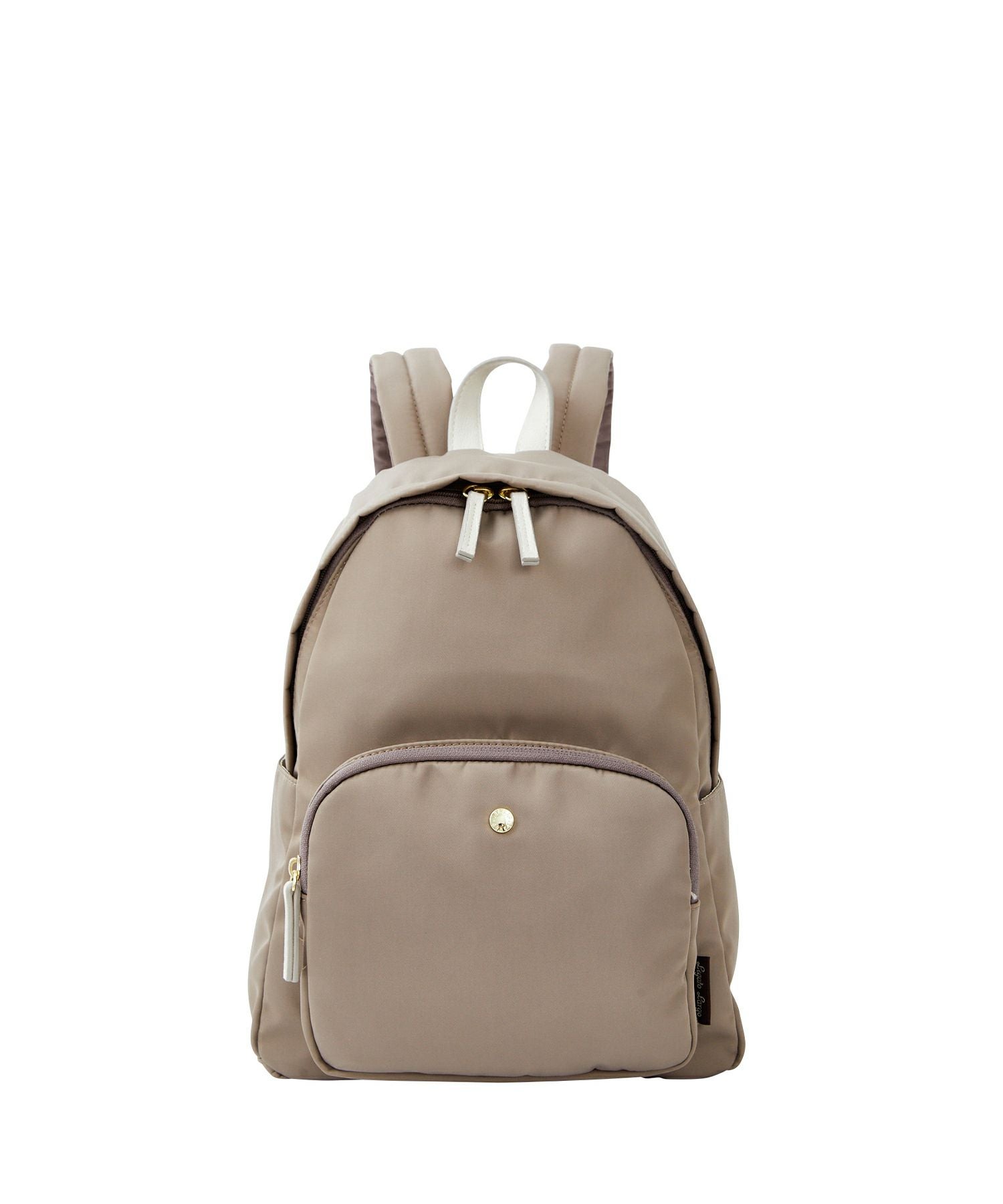 Legato Largo リュック バックパック 肩楽 撥水 多収納 A5 肩楽 LH-L0004