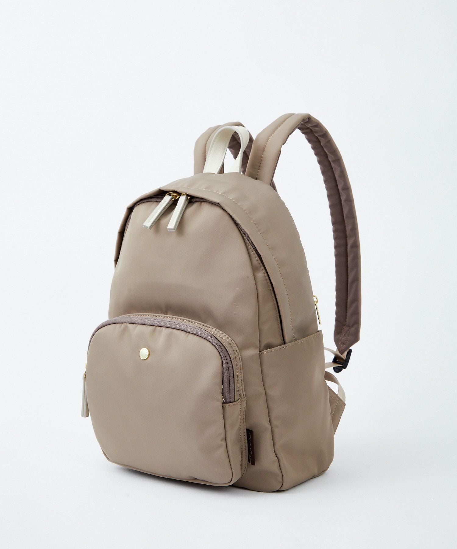 Legato Largo リュック バックパック 肩楽 撥水 多収納 A5 肩楽 LH-L0004