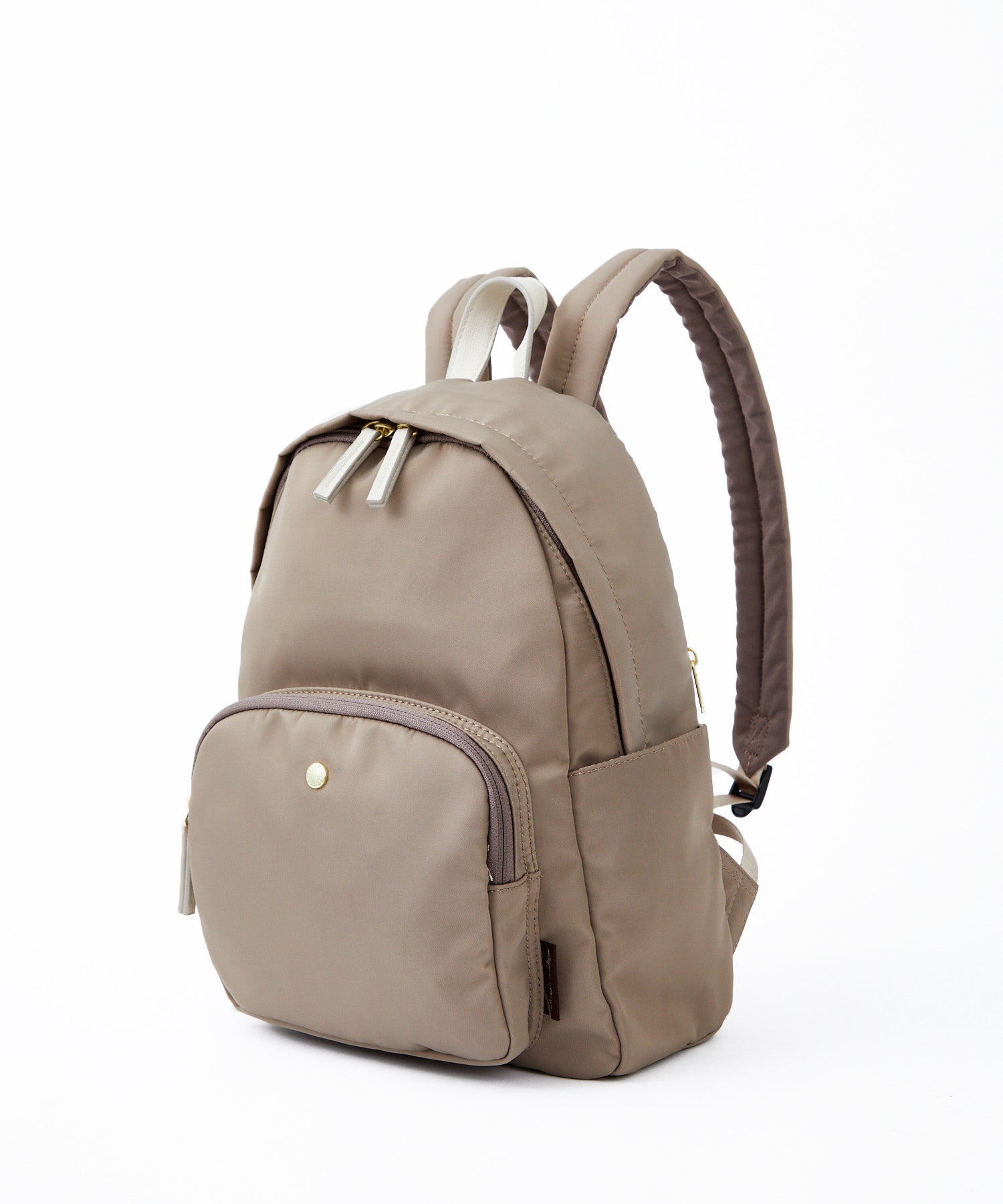 Legato Largo リュック バックパック 肩楽 撥水 多収納 A5 肩楽 LH-L0004