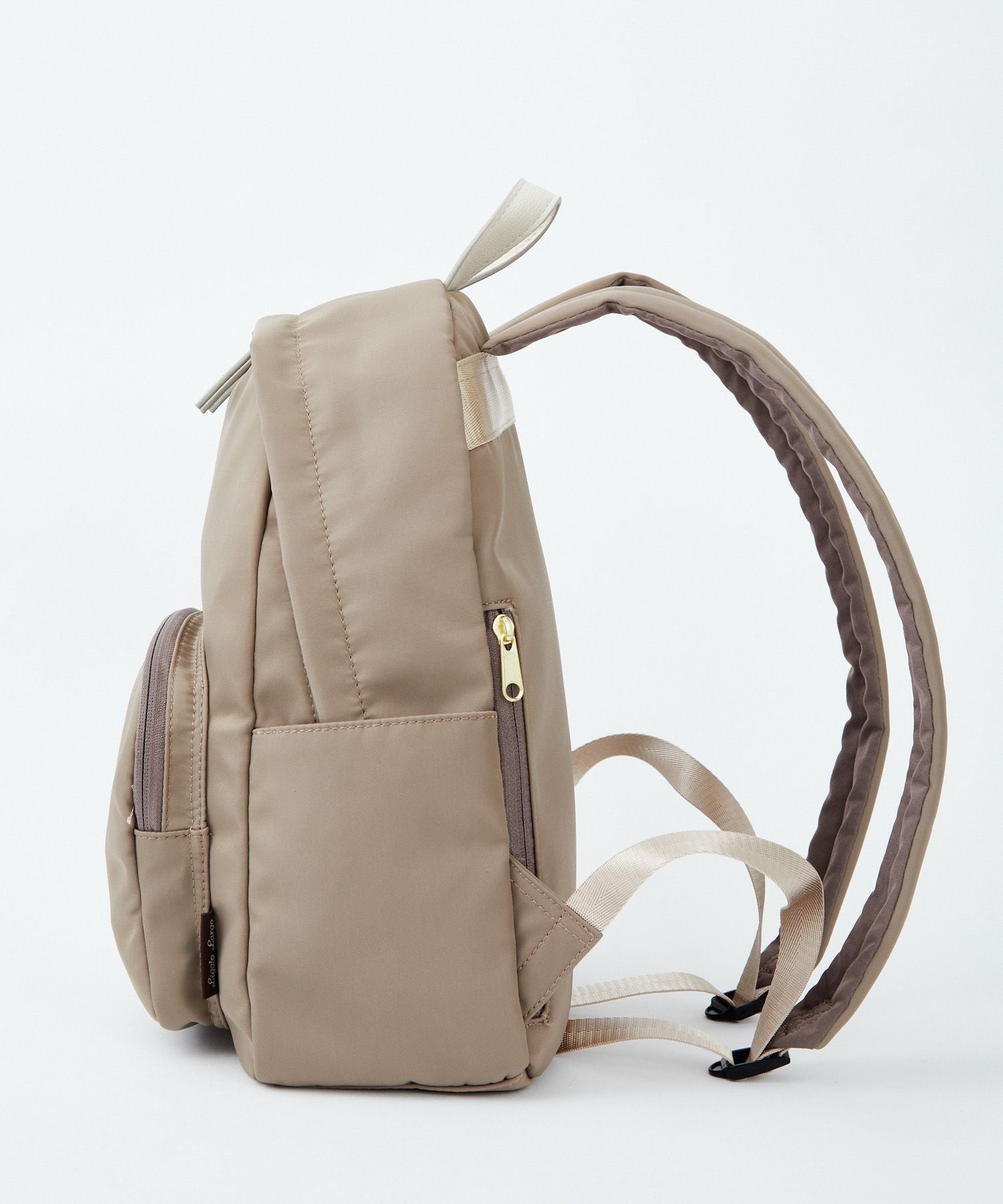 Legato Largo リュック バックパック 肩楽 撥水 多収納 A5 肩楽 LH-L0004