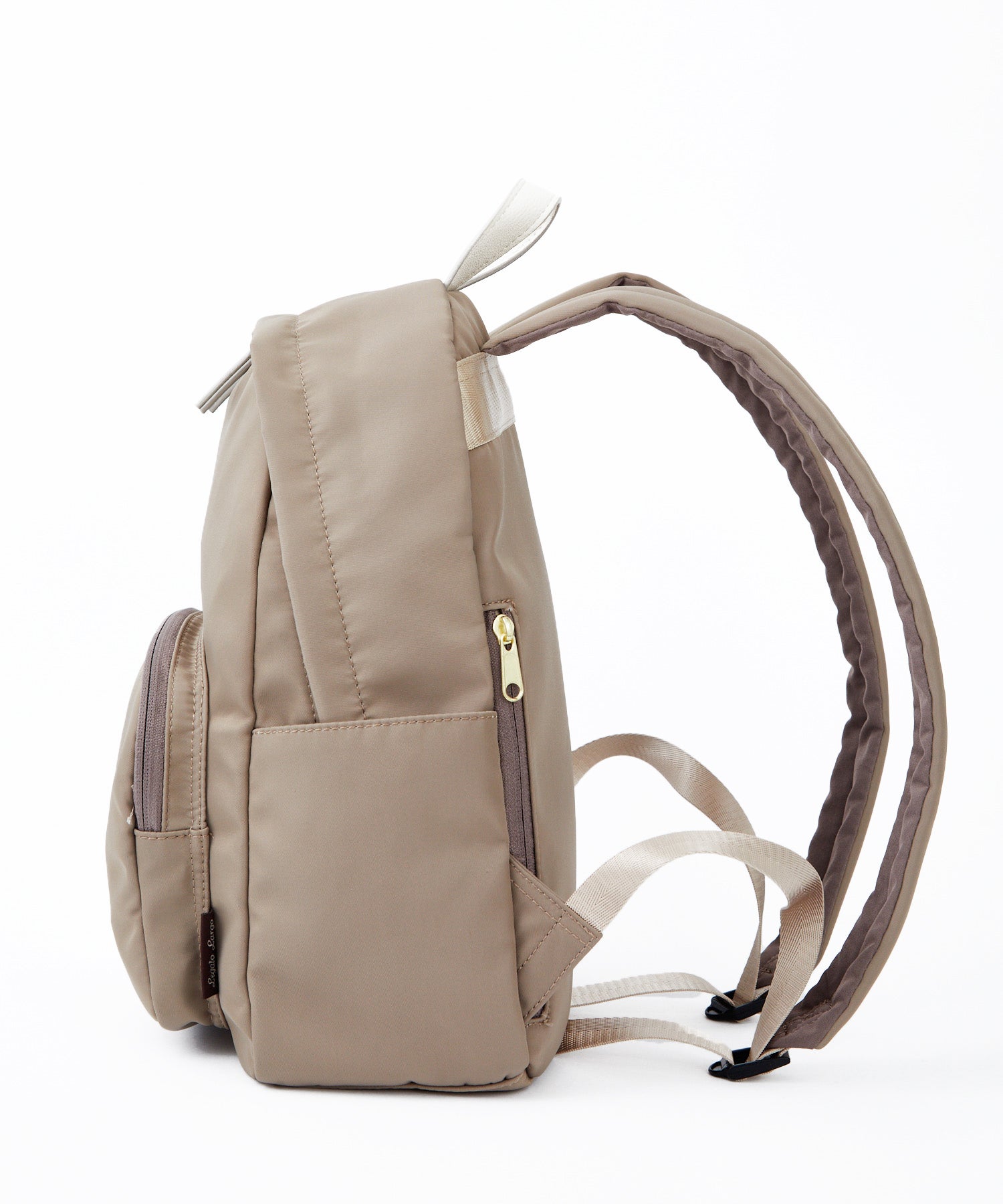 Legato Largo リュック バックパック 肩楽 撥水 多収納 A5 肩楽 LH-L0004
