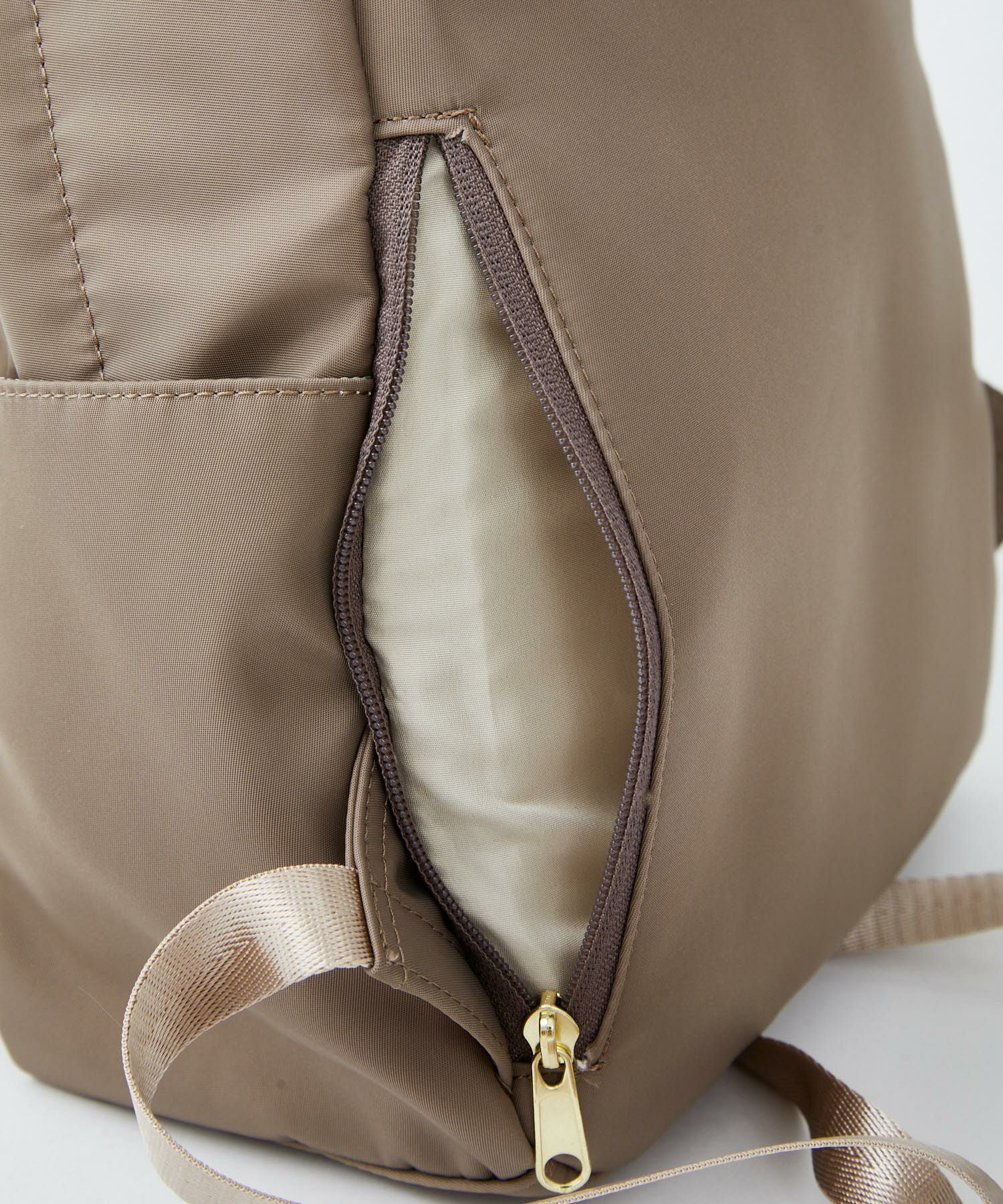 Legato Largo リュック バックパック 肩楽 撥水 多収納 A5 肩楽 LH-L0004