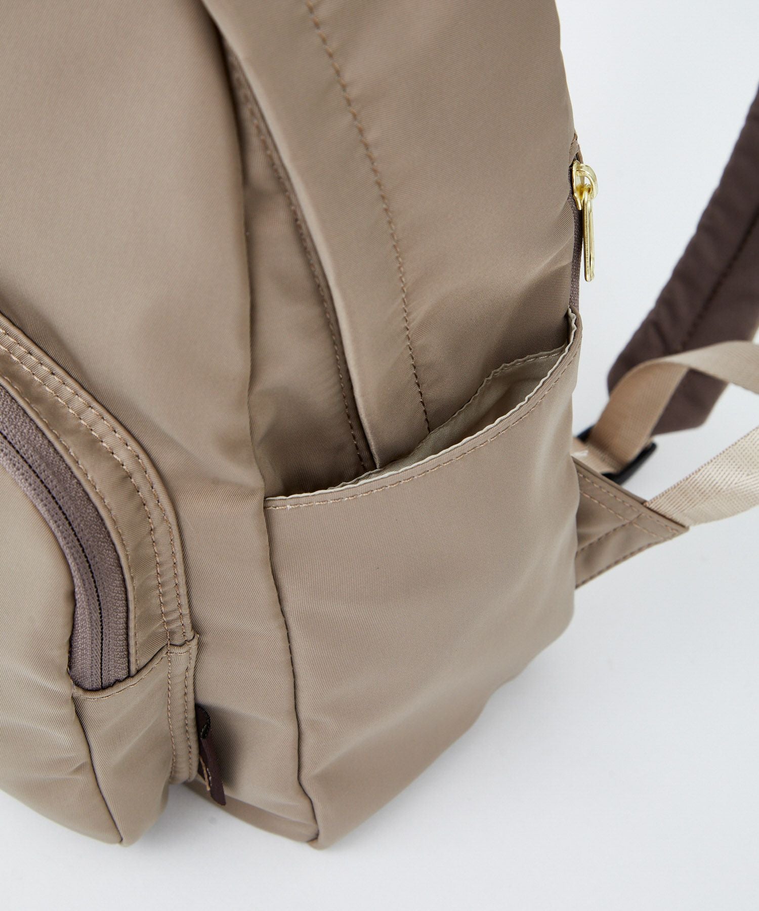 Legato Largo リュック バックパック 肩楽 撥水 多収納 A5 肩楽 LH-L0004