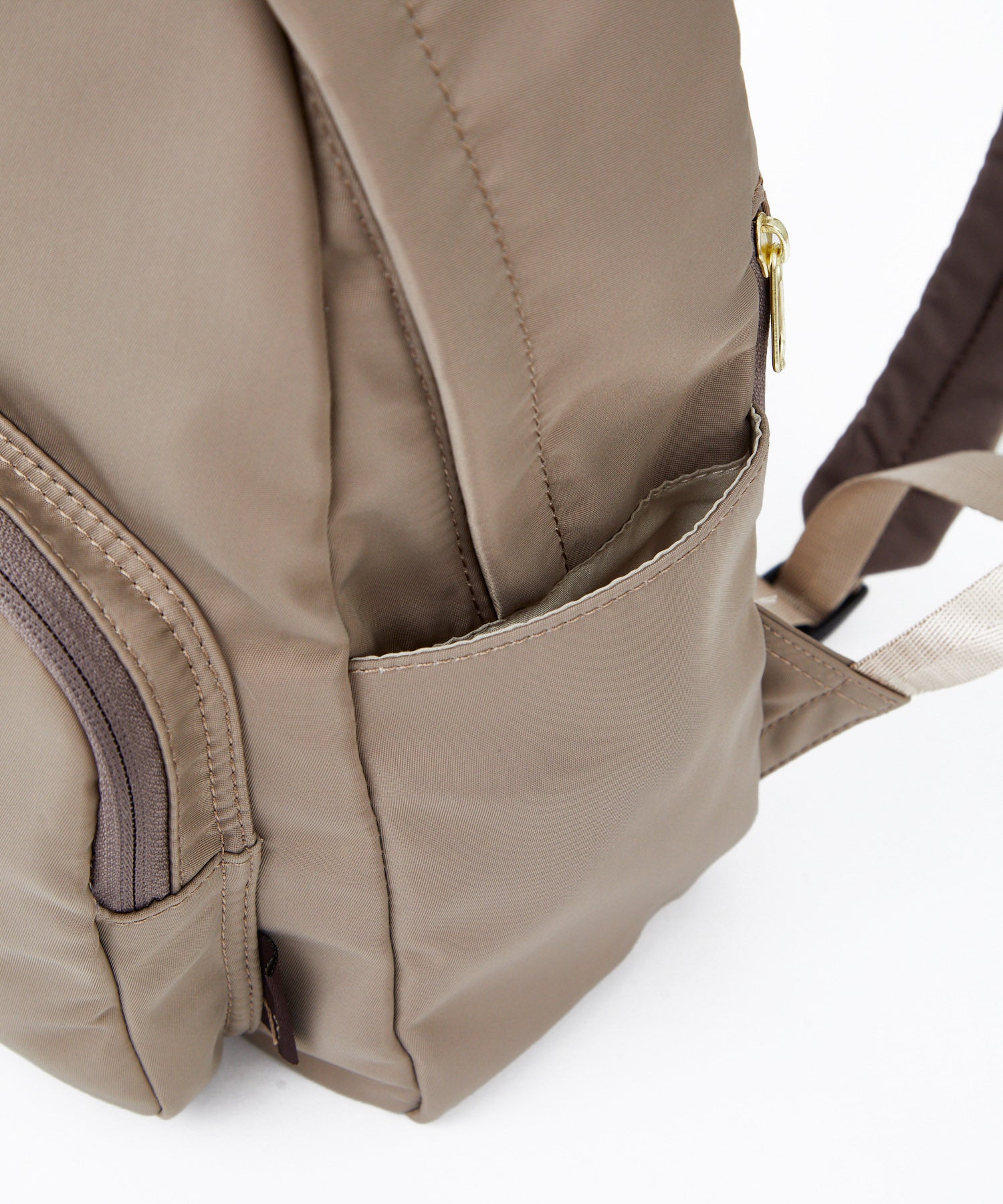 Legato Largo リュック バックパック 肩楽 撥水 多収納 A5 肩楽 LH-L0004