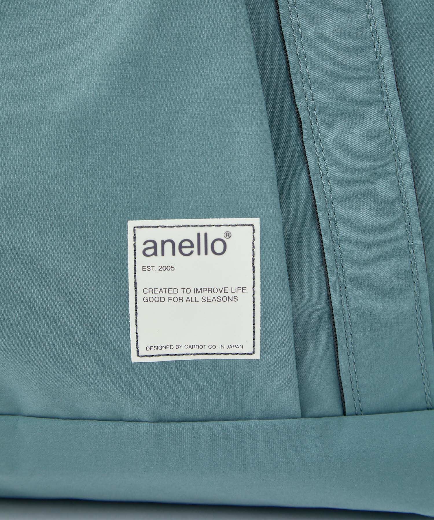 anello トートバッグ 撥水 A3 CIRCLE ATH3151