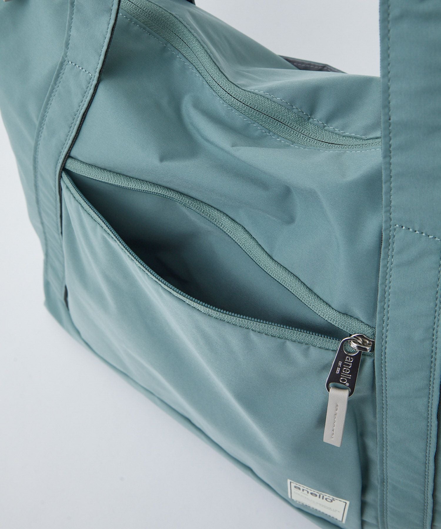 anello トートバッグ 撥水 A3 CIRCLE ATH3151