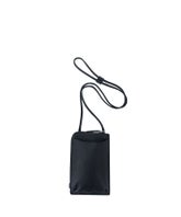 Legato Largo ショルダーバッグ  mini フルグレインフェイクレザー LG-D1161