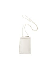 Legato Largo ショルダーバッグ  mini フルグレインフェイクレザー LG-D1161