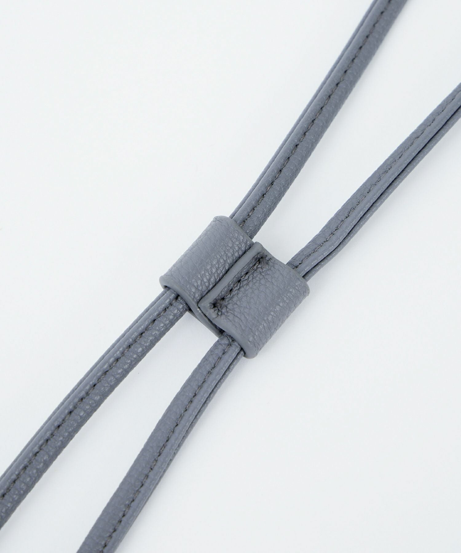 Legato Largo ショルダーバッグ  mini フルグレインフェイクレザー LG-D1161