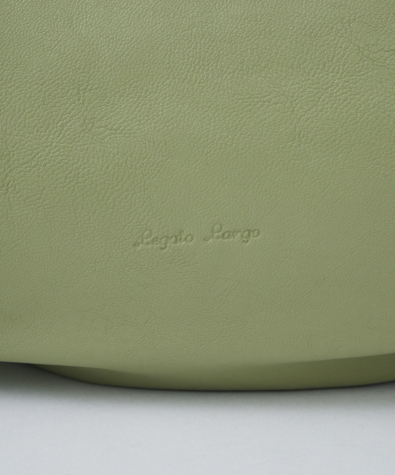 Legato Largo ショルダーバッグ 洗濯可能 A5 ハンモック LG-F3041