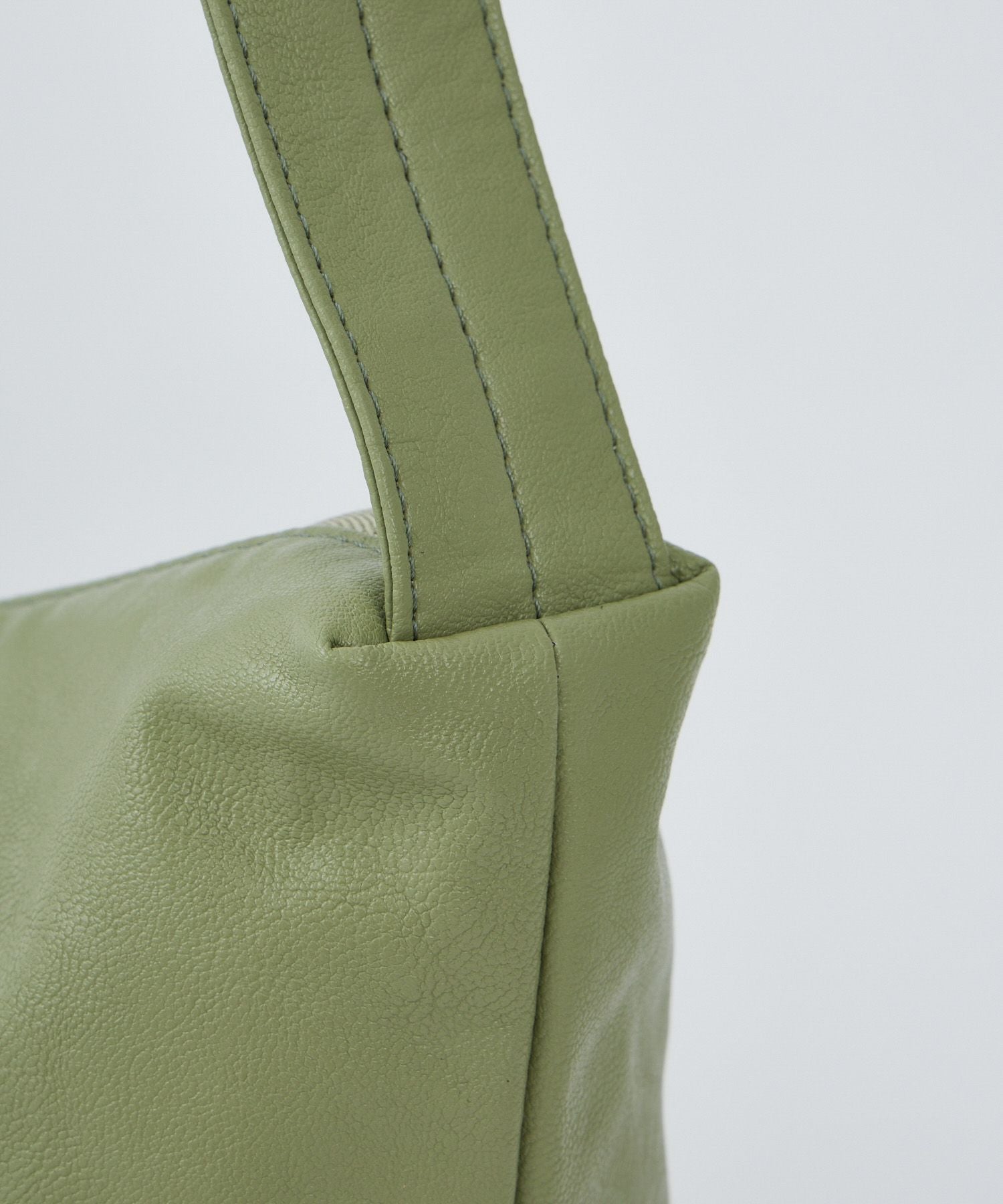 Legato Largo ショルダーバッグ 洗濯可能 A5 ハンモック LG-F3041