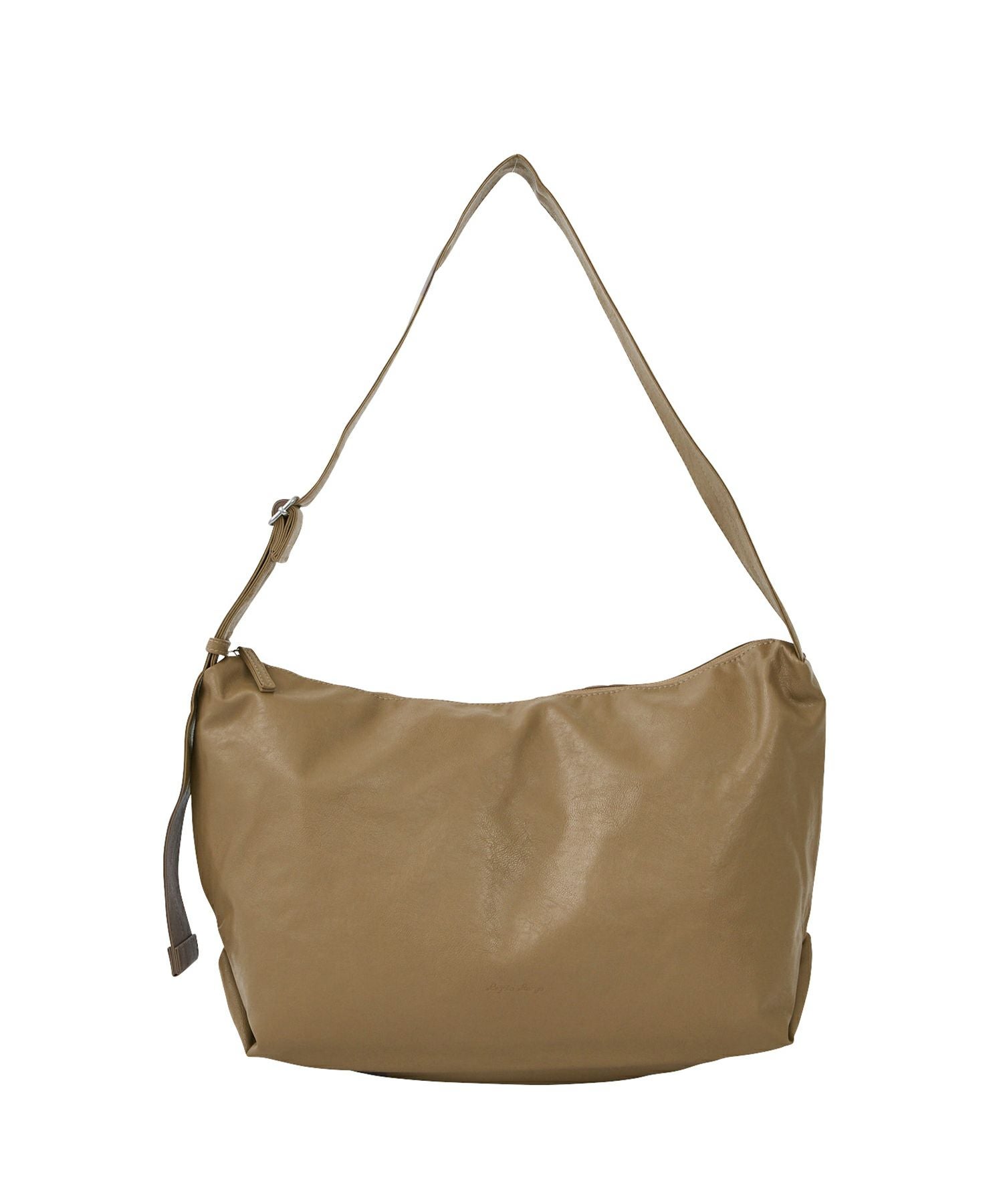 Legato Largo ショルダーバッグ 洗濯可能 A4 ハンモック LG-F3042