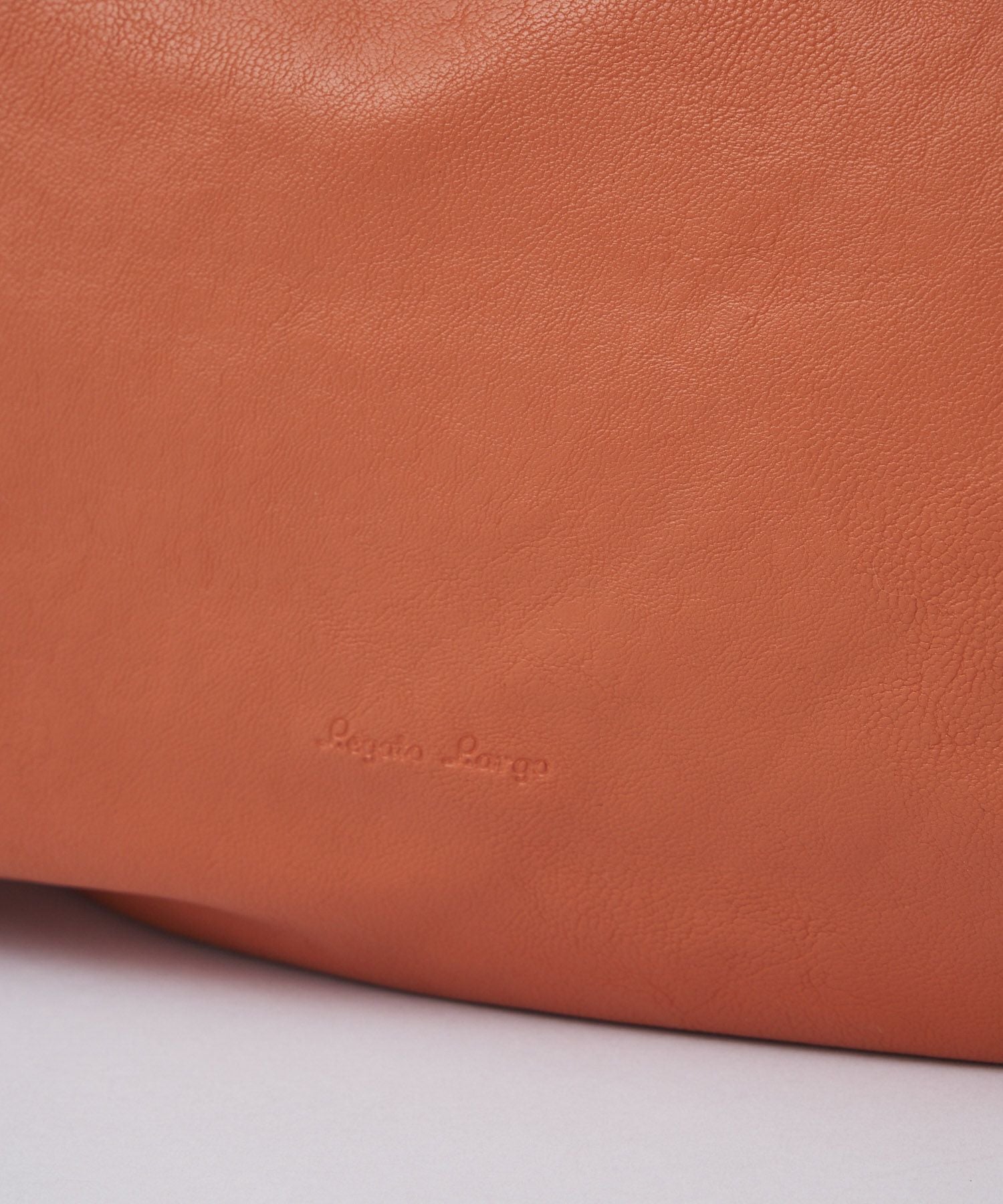 Legato Largo ショルダーバッグ 洗濯可能 A4 ハンモック LG-F3042