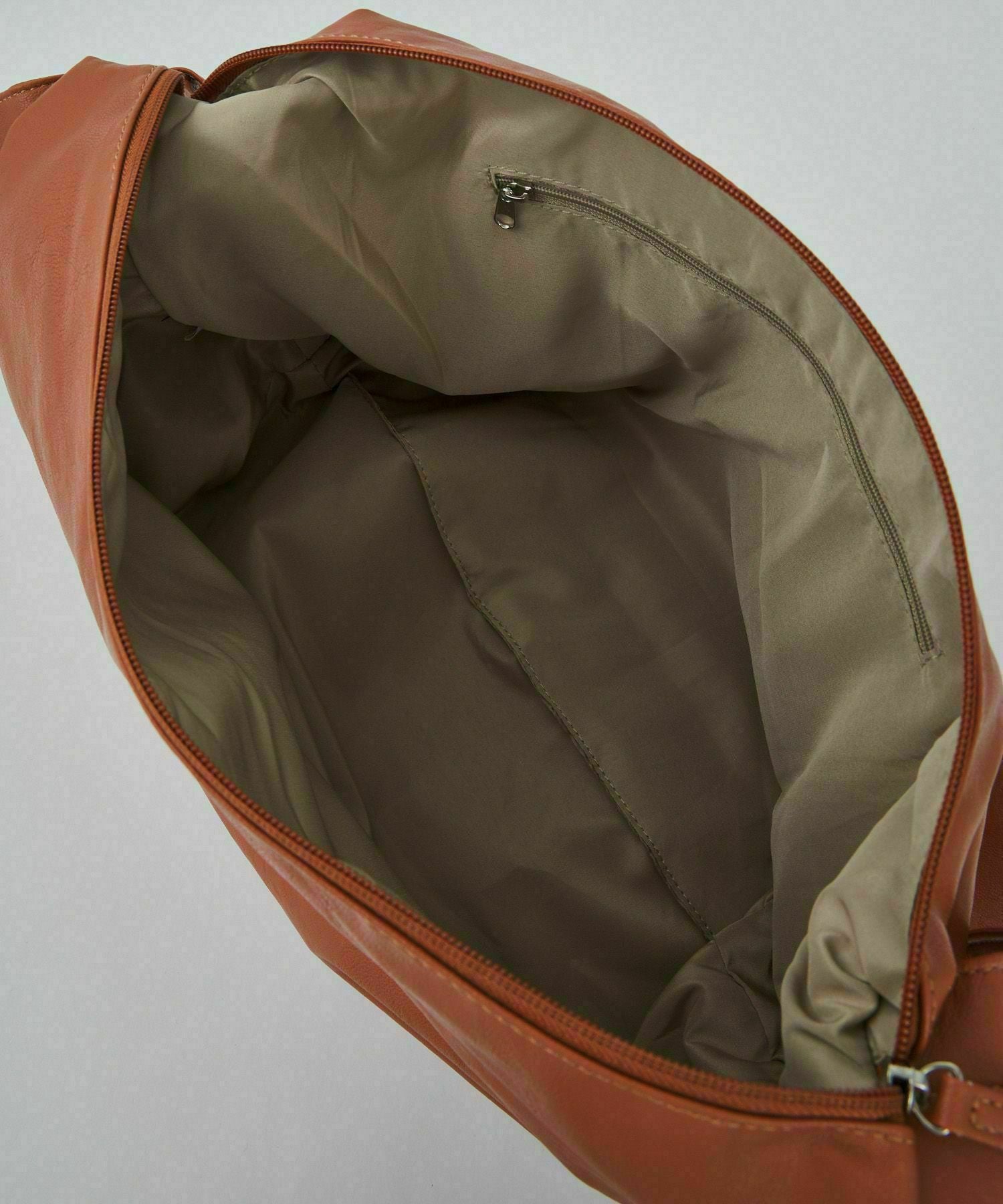 Legato Largo ショルダーバッグ 洗濯可能 A4 ハンモック LG-F3042