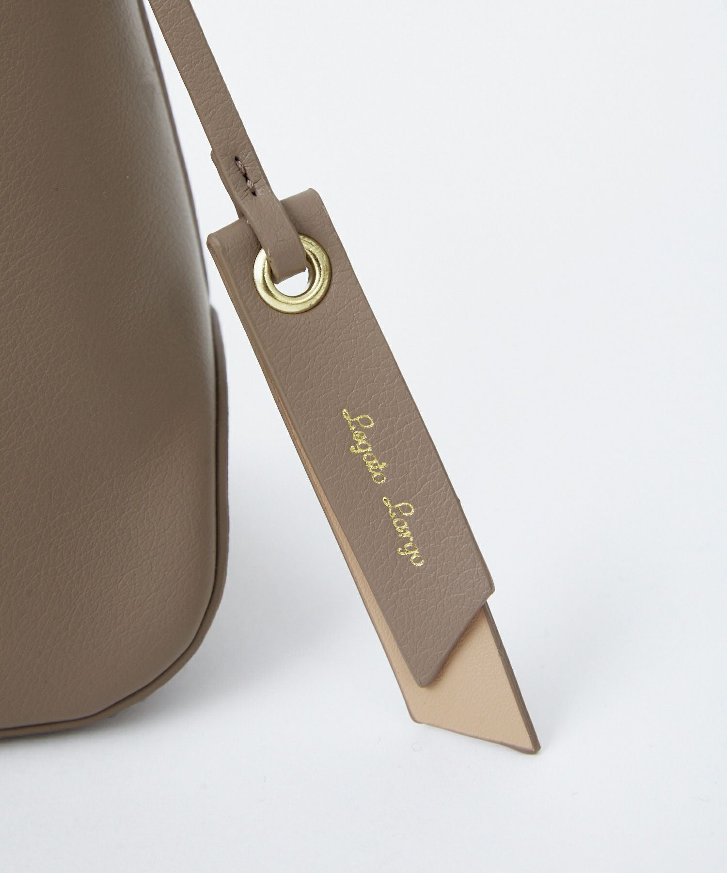 Legato Largo ショルダーバッグ 軽量 A5 かるいかばん LH-F3063