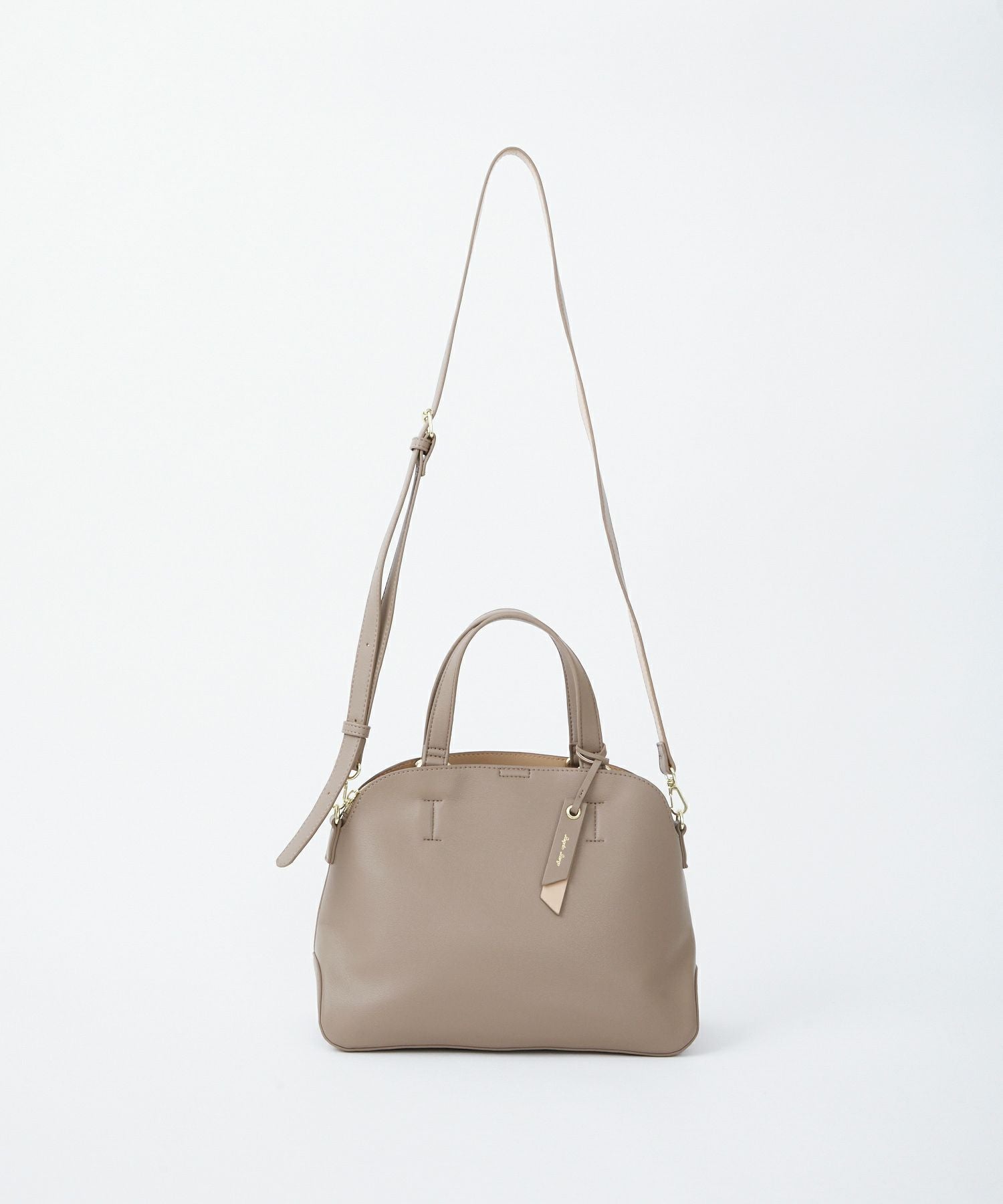 Legato Largo トートバッグ 軽量 2WAY A5 かるいかばん LH-F3064