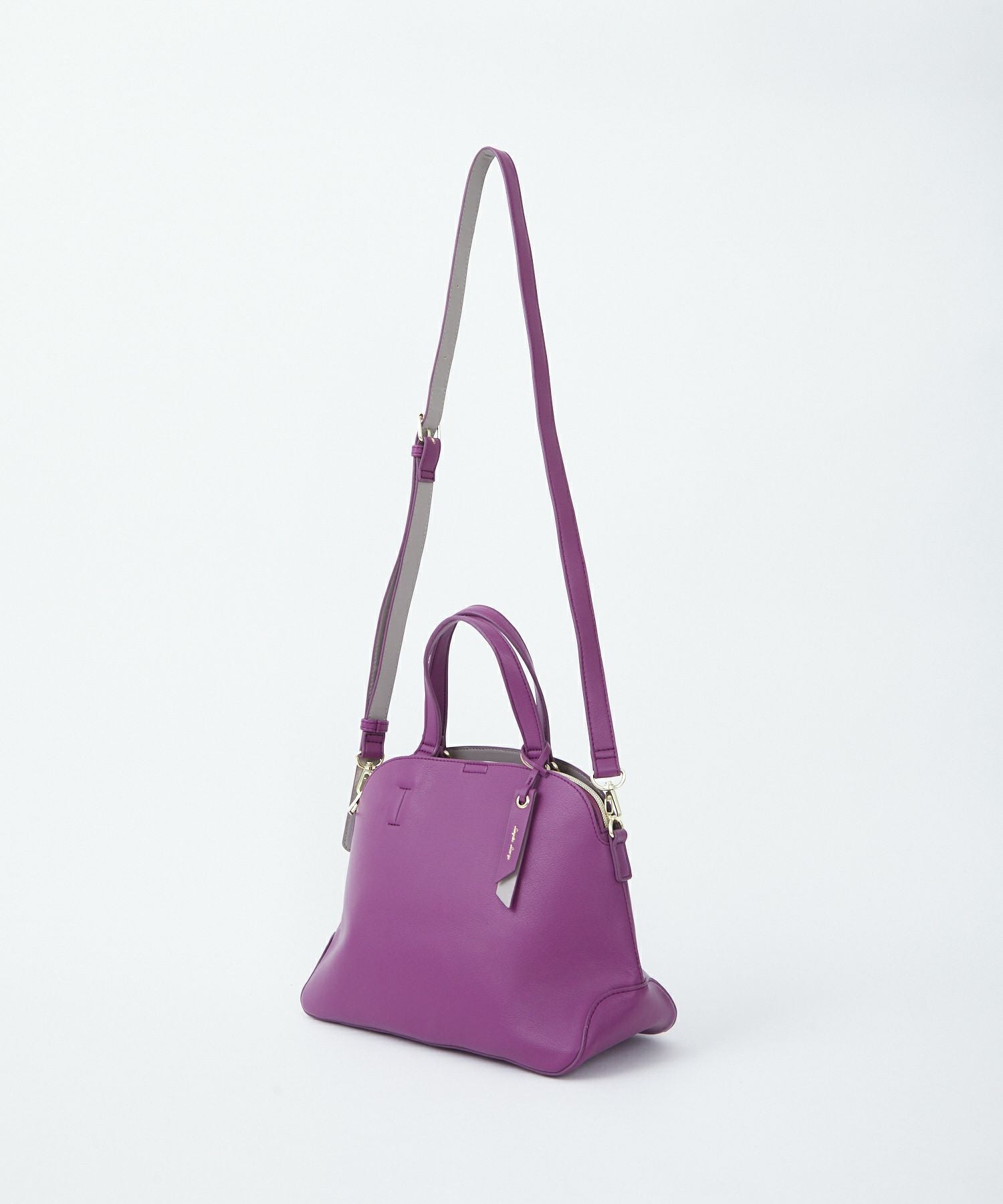 Legato Largo トートバッグ 軽量 2WAY A5 かるいかばん LH-F3064