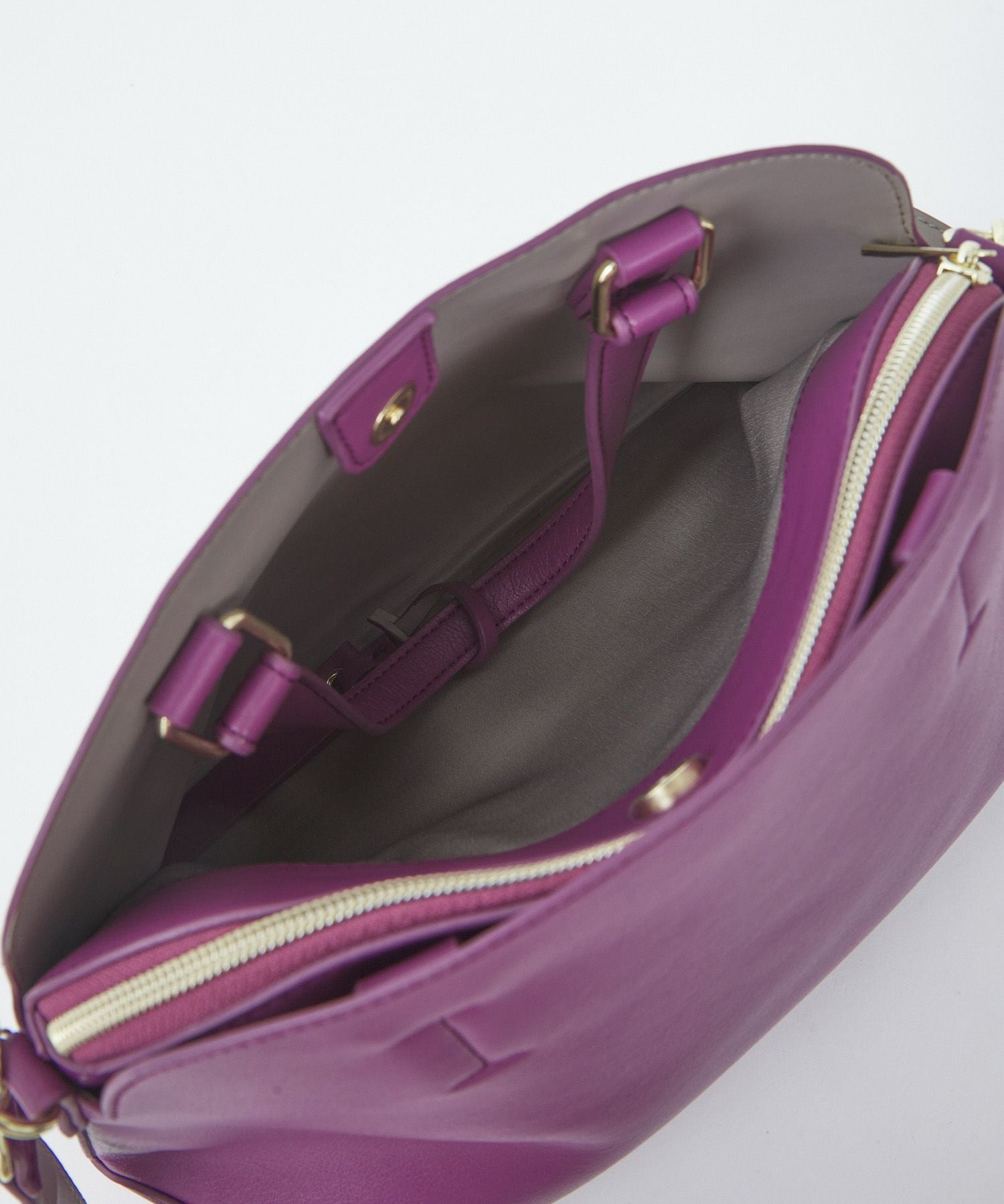 Legato Largo トートバッグ 軽量 2WAY A5 かるいかばん LH-F3064