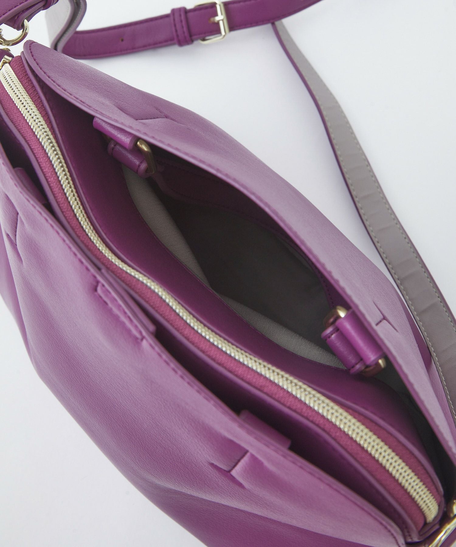 Legato Largo トートバッグ 軽量 2WAY A5 かるいかばん LH-F3064