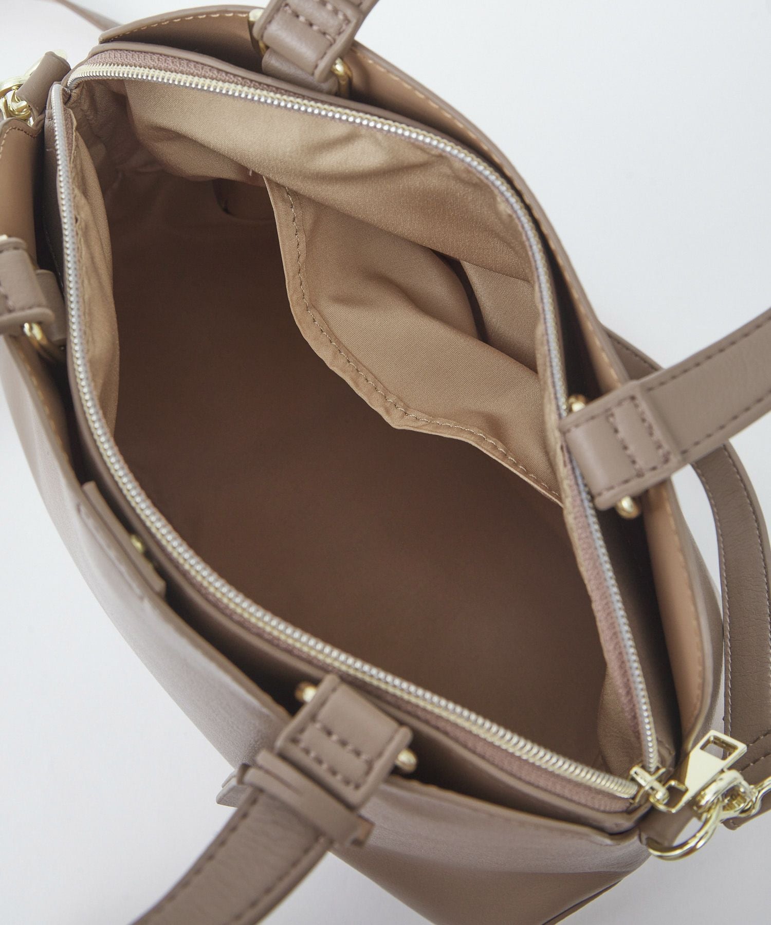 30%OFF】2WAYトートバッグ/かるいかばん-soft- | トートバッグ