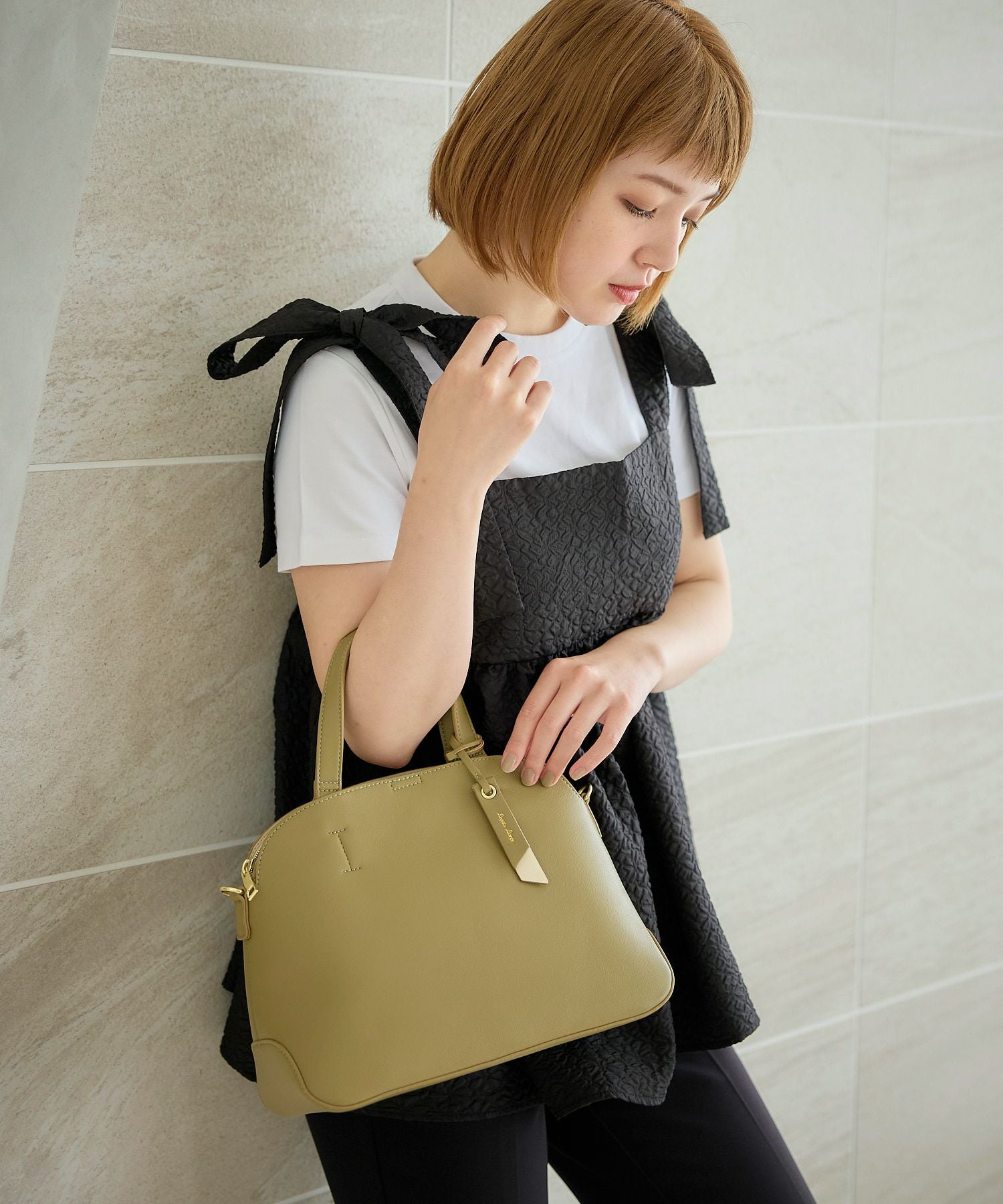 30%OFF】2WAYトートバッグ/かるいかばん-soft- | トートバッグ