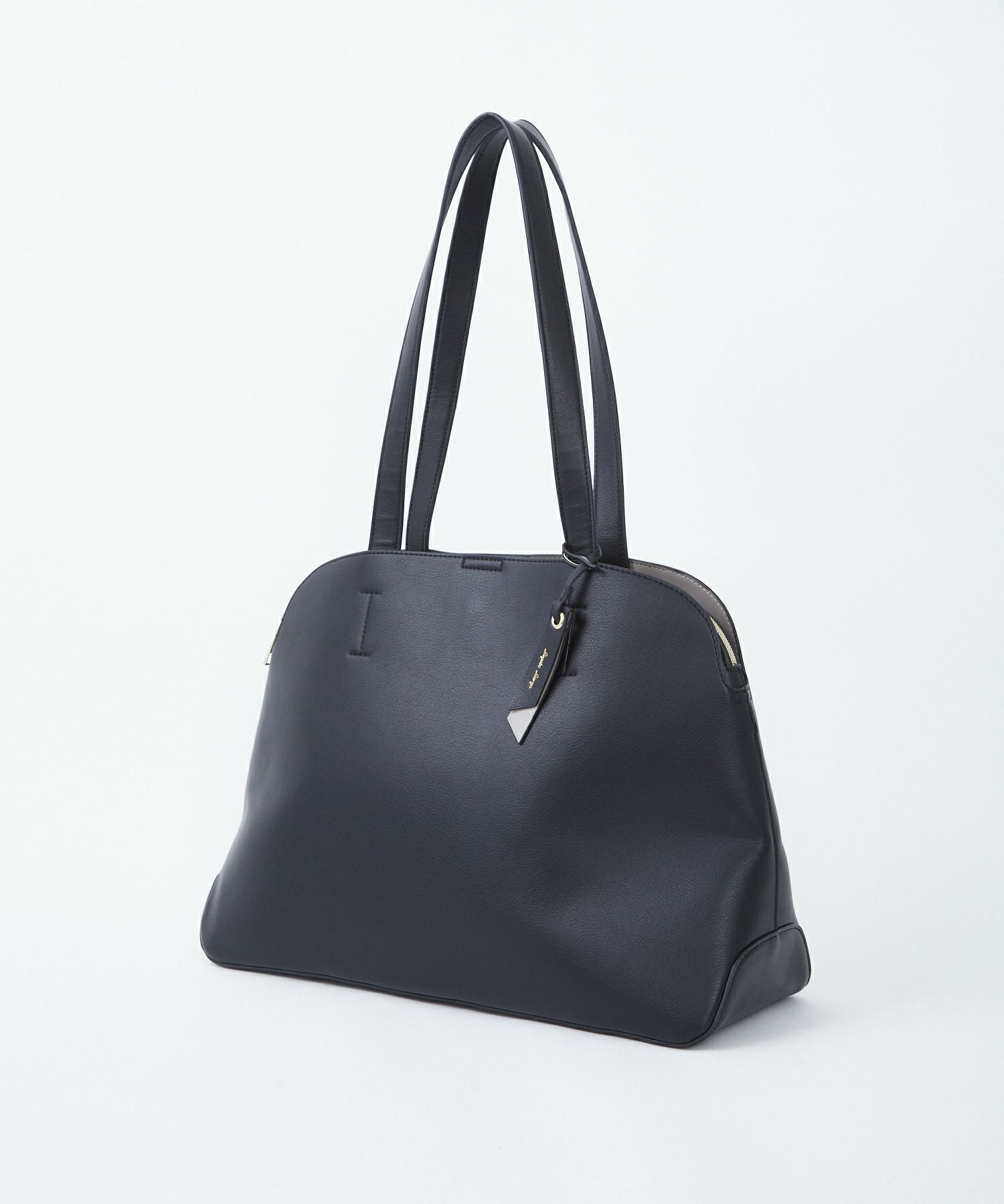 Legato Largo トートバッグ 軽量 A4 かるいかばん LH-F3065