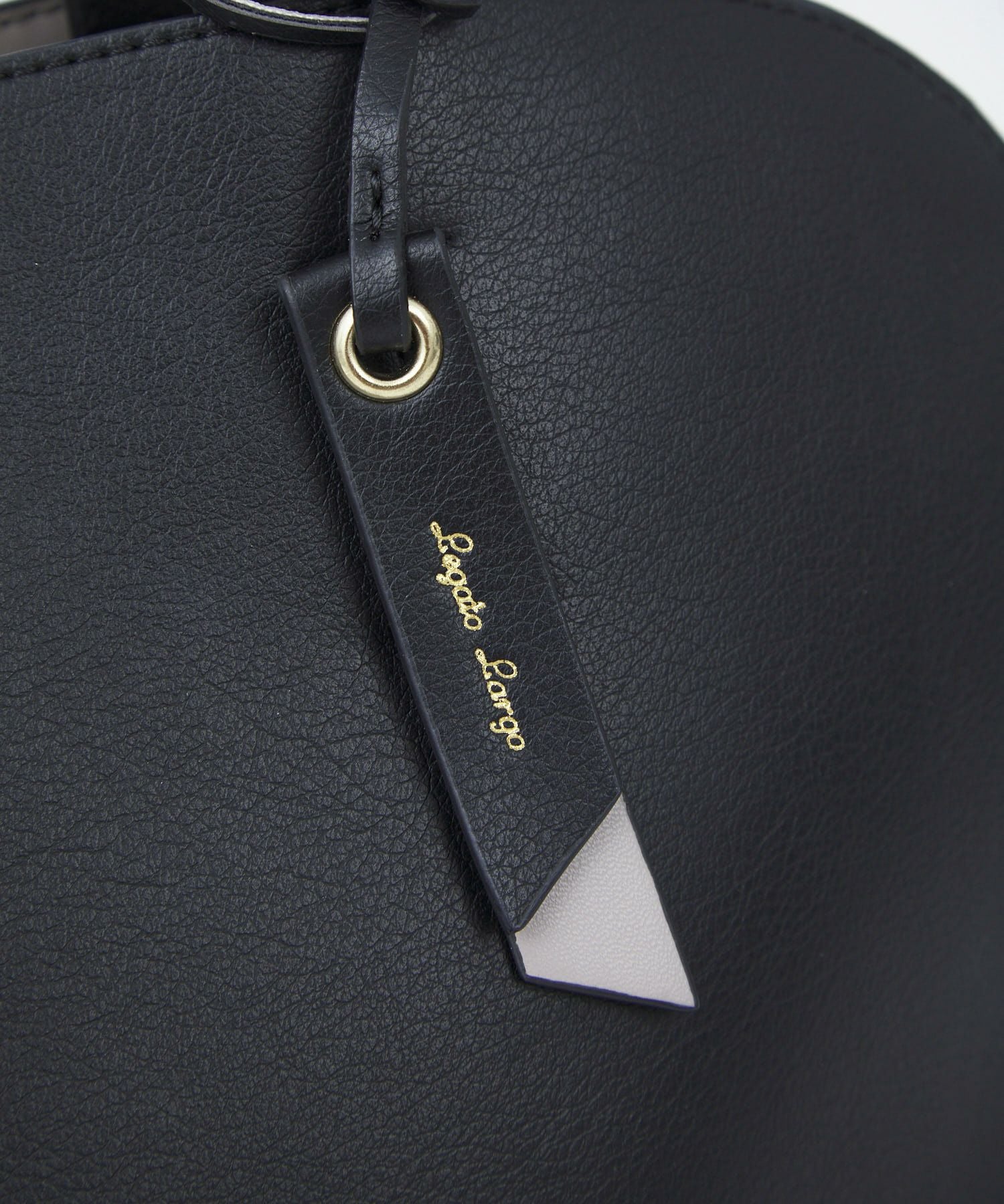 Legato Largo トートバッグ 軽量 A4 かるいかばん LH-F3065