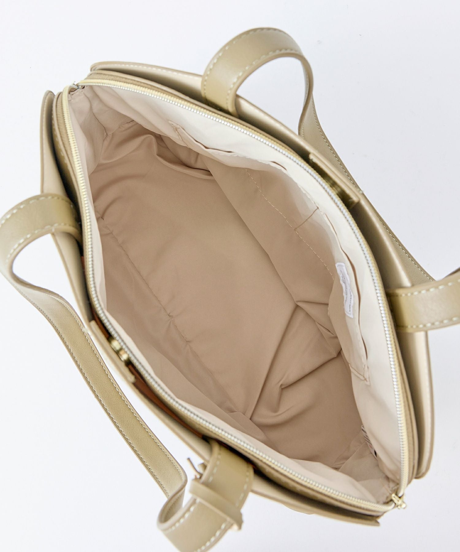 Legato Largo トートバッグ 軽量 A4 かるいかばん LH-F3065