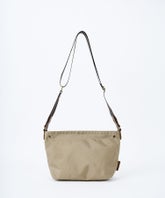 Legato Largo ショルダーバッグ 撥水 mini 微光沢撥水ナイロンキャンバス LH-D1211