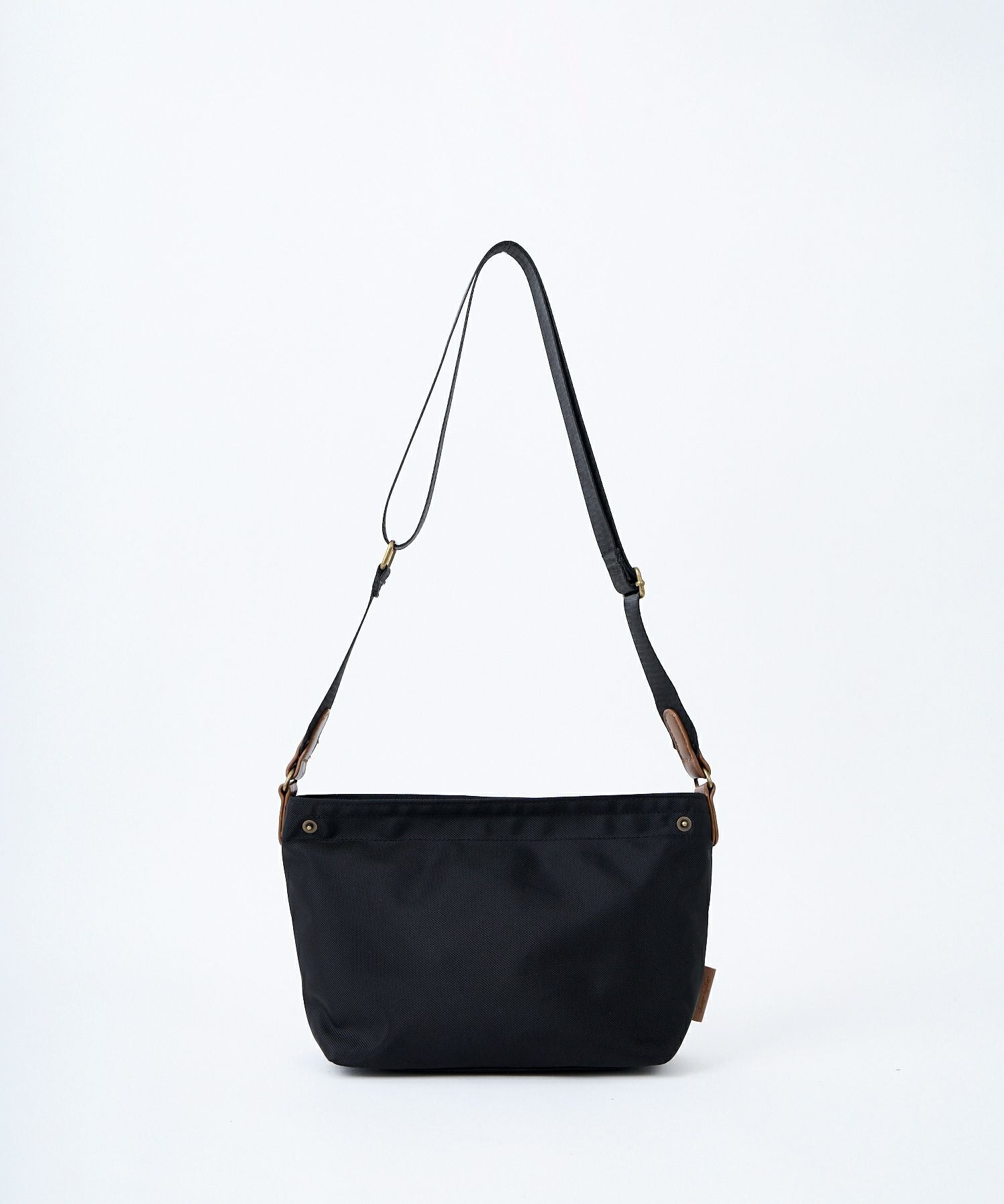 Legato Largo ショルダーバッグ 撥水 mini 微光沢撥水ナイロンキャンバス LH-D1211