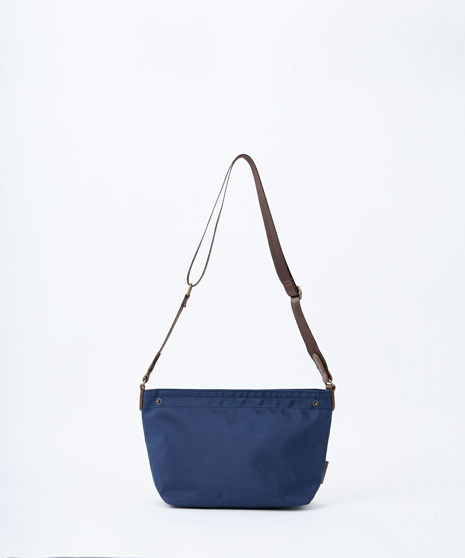 Legato Largo ショルダーバッグ 撥水 mini 微光沢撥水ナイロンキャンバス LH-D1211