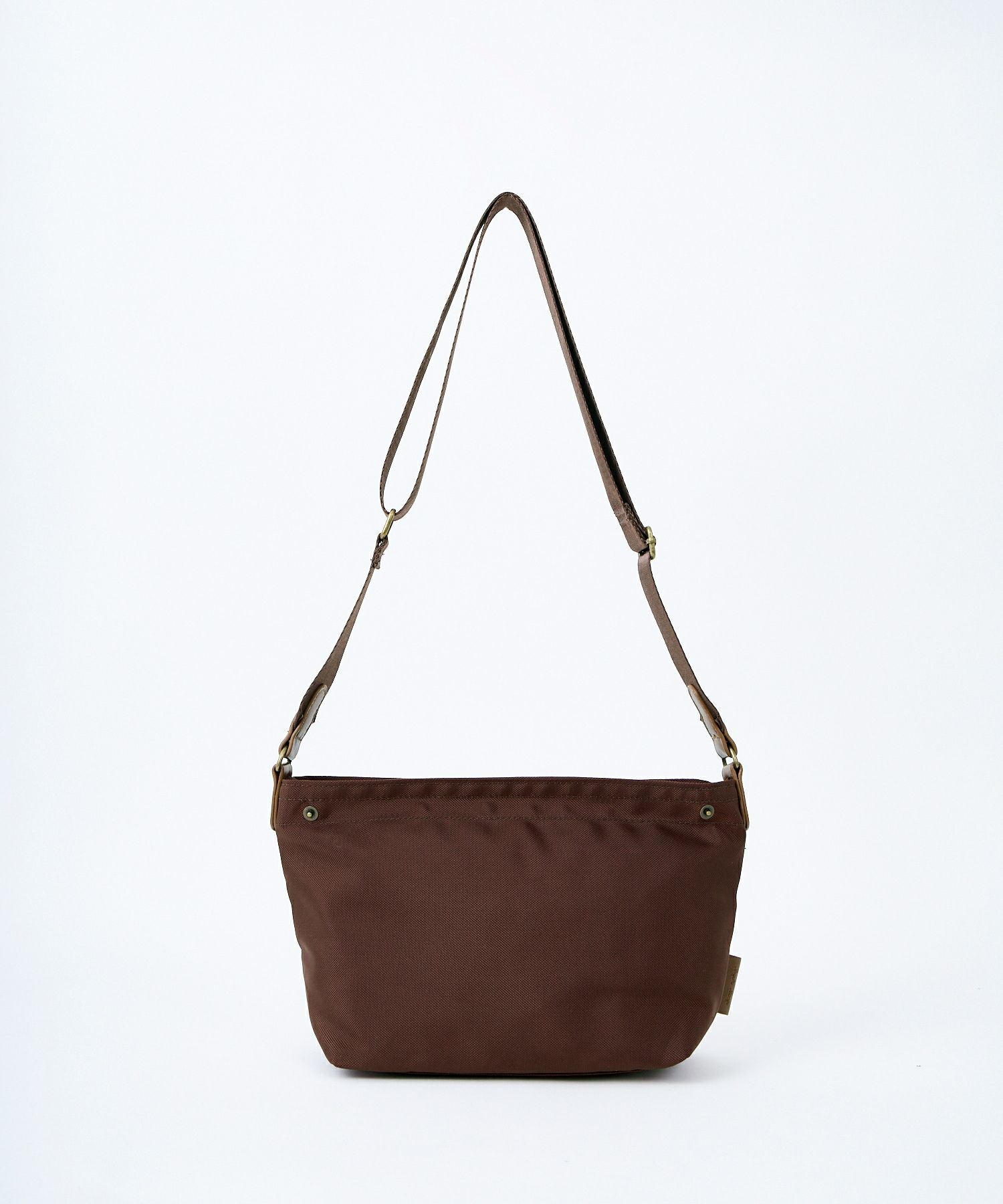 Legato Largo ショルダーバッグ 撥水 mini 微光沢撥水ナイロンキャンバス LH-D1211