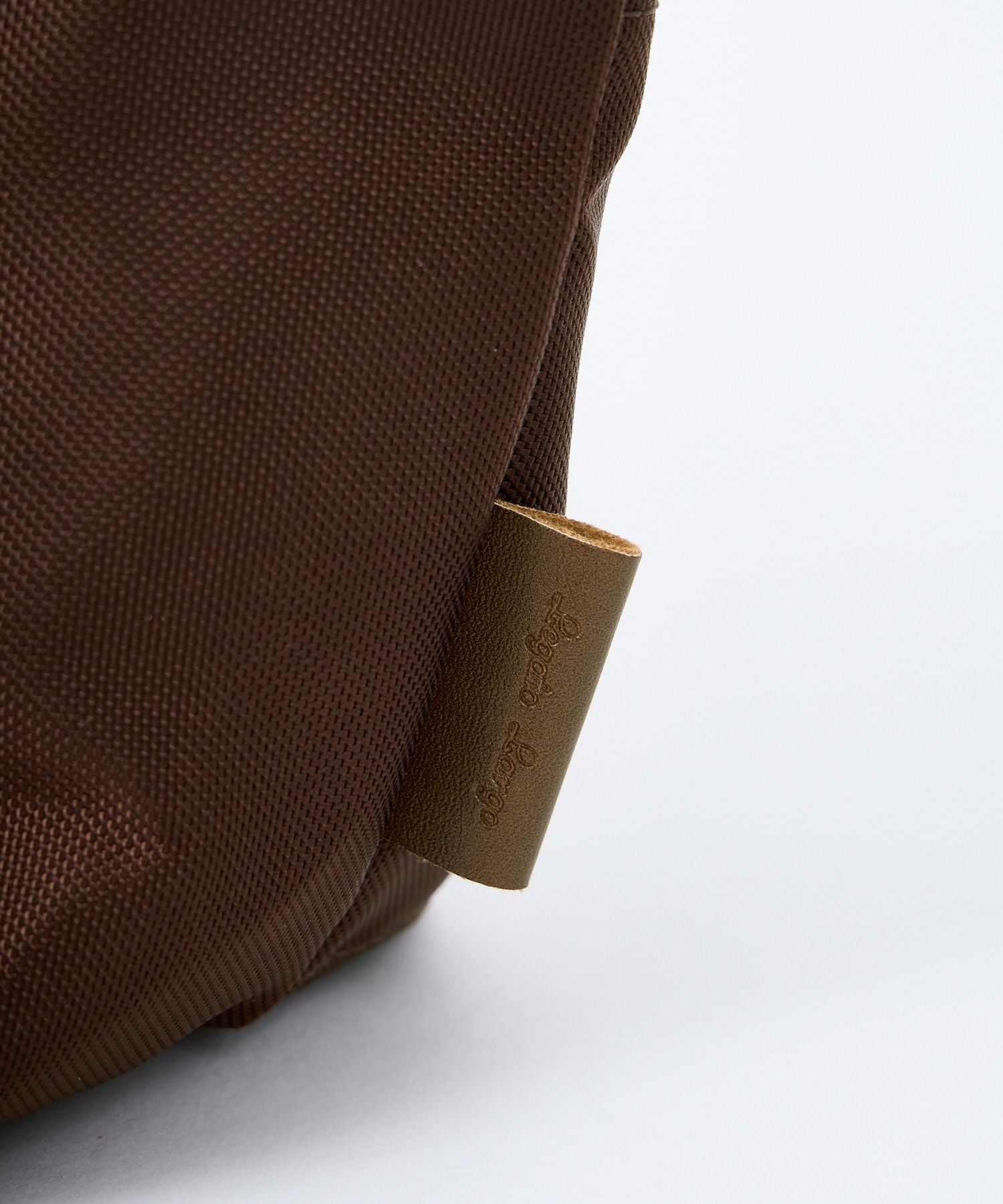 Legato Largo ショルダーバッグ 撥水 mini 微光沢撥水ナイロンキャンバス LH-D1211