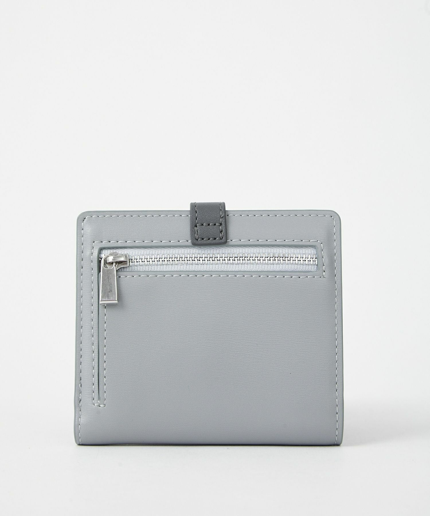 Legato Largo 折財布  小物 うすいサイフ LJ-V0011