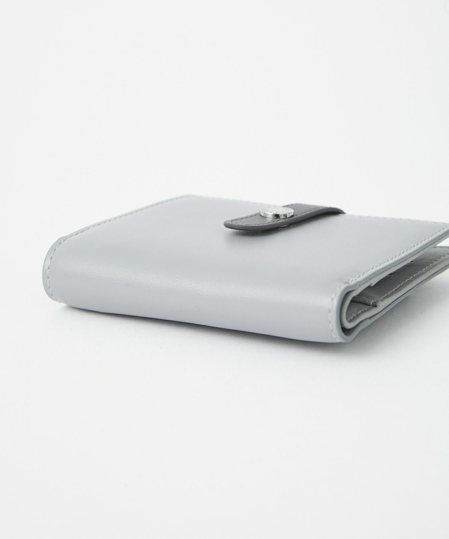 Legato Largo 折財布  小物 うすいサイフ LJ-V0011