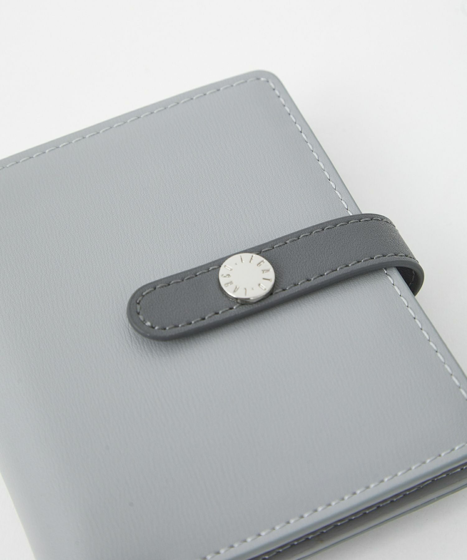 Legato Largo 折財布  小物 うすいサイフ LJ-V0011