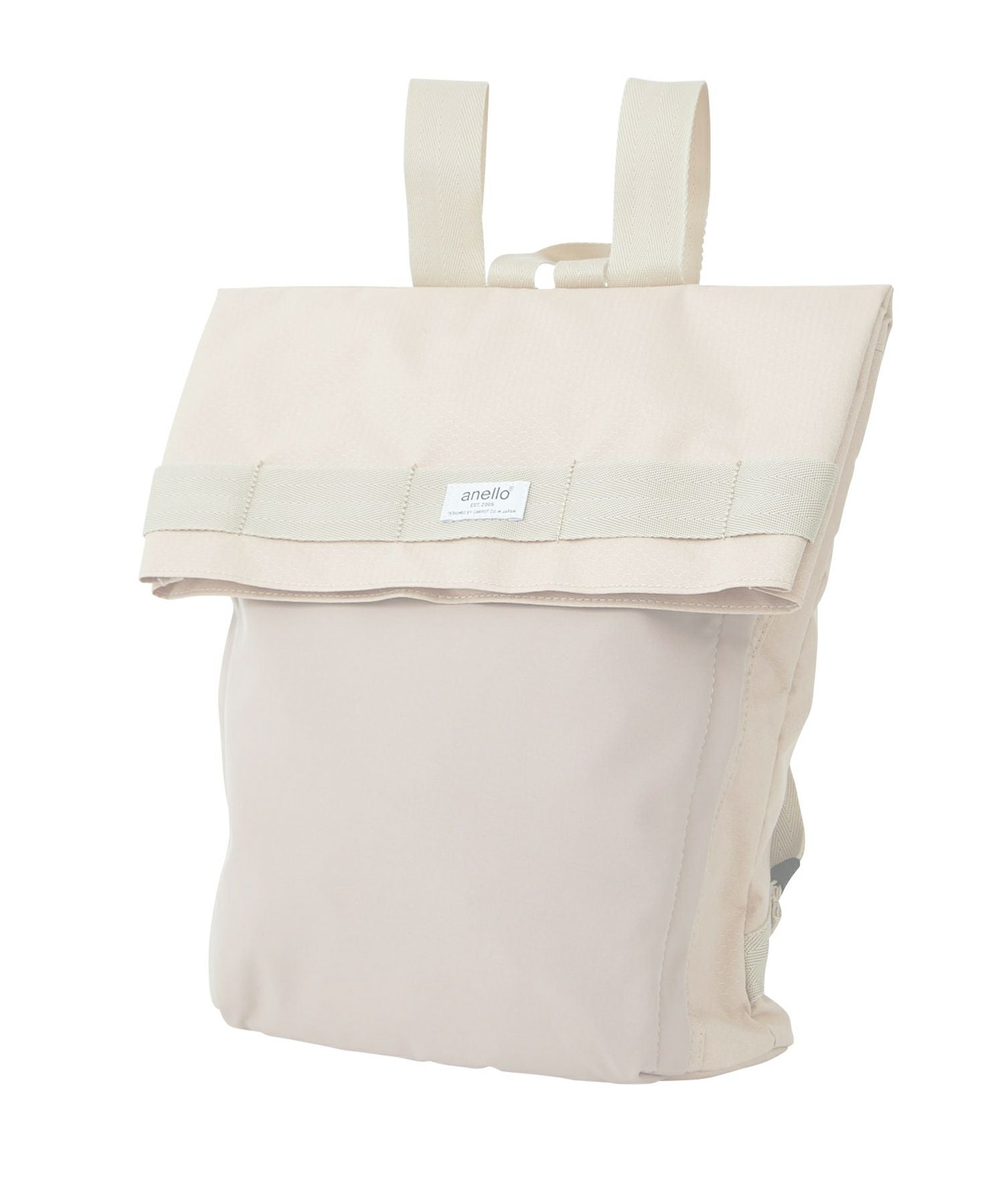 anello リュック バックパック  A4 OLIVE ATH3251