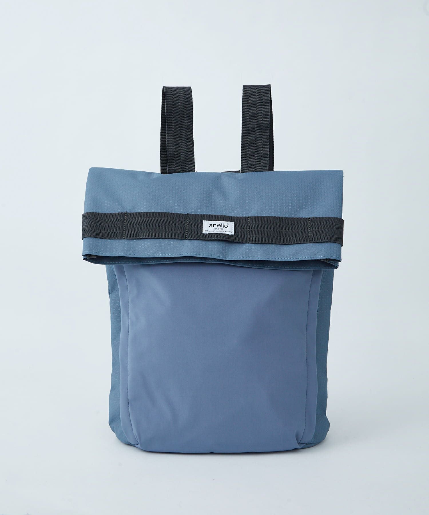 anello リュック バックパック  A4 OLIVE ATH3251