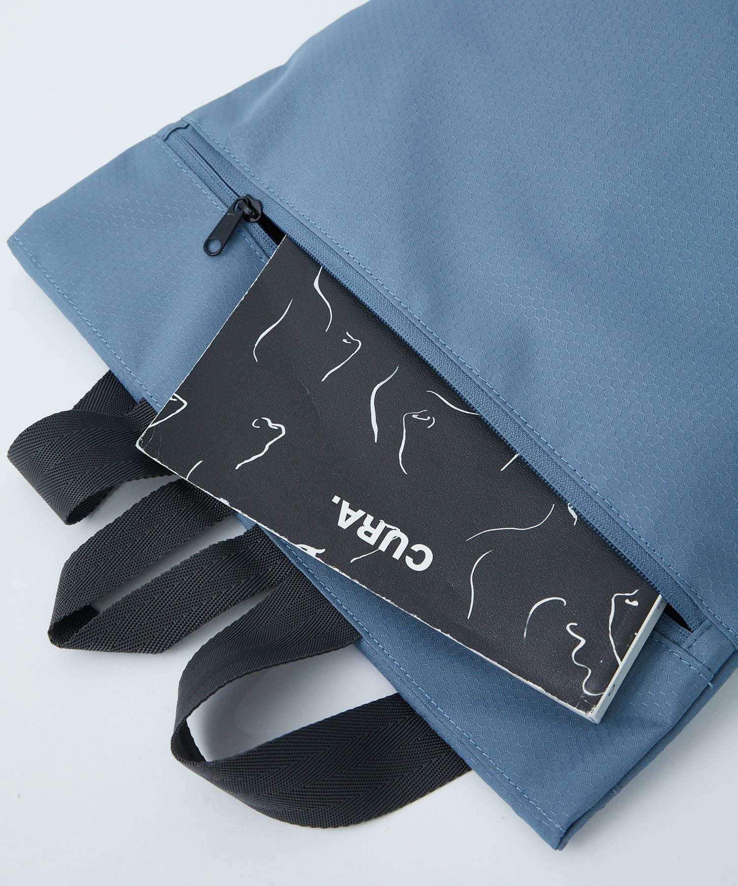 anello リュック バックパック  A4 OLIVE ATH3251