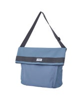 anello ショルダーバッグ 多収納 A4 OLIVE ATS0922