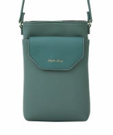 Legato Largo ショルダーバッグ  mini メール型デザイン LG-V0055