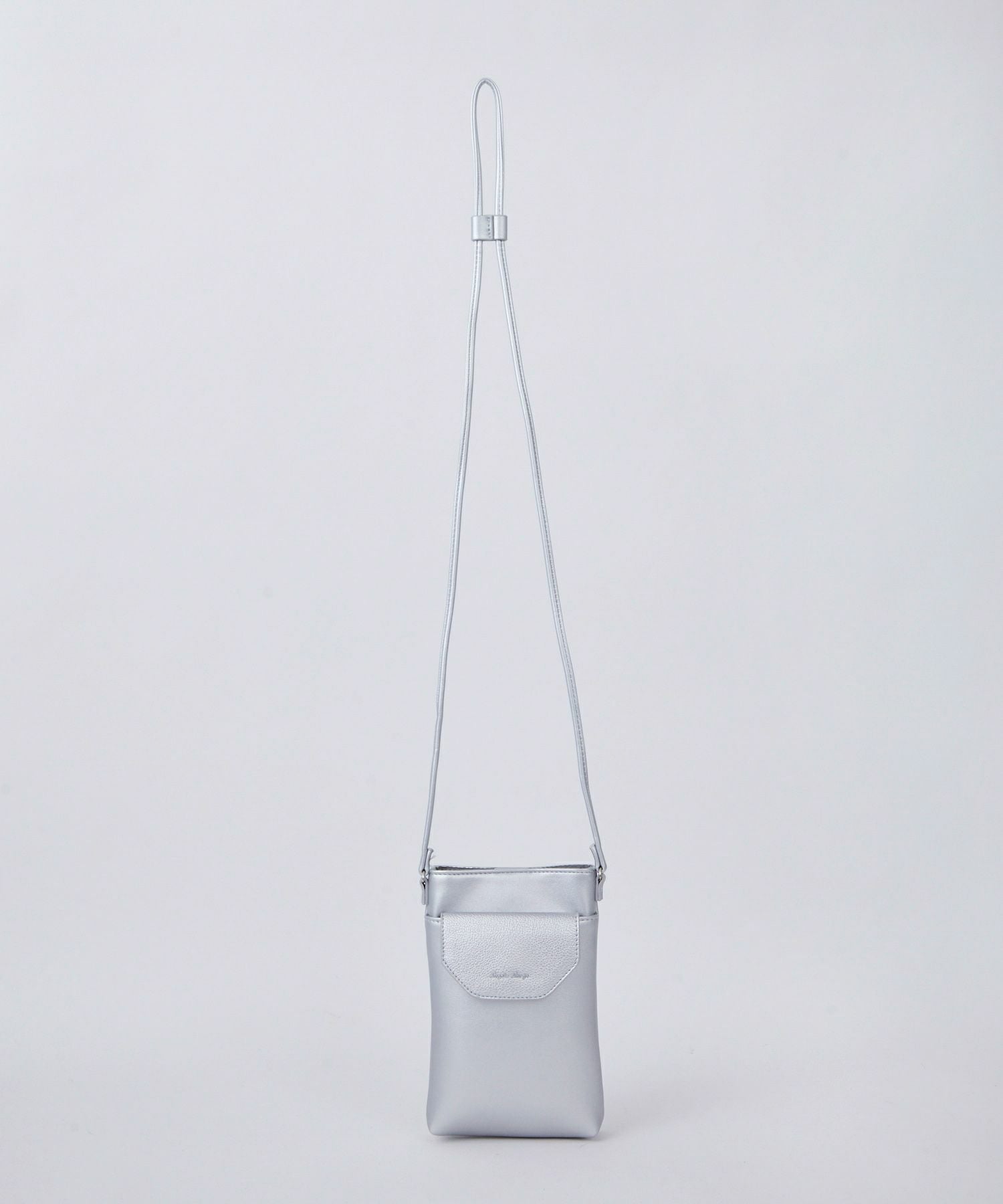 Legato Largo ショルダーバッグ  mini メール型デザイン LG-V0055