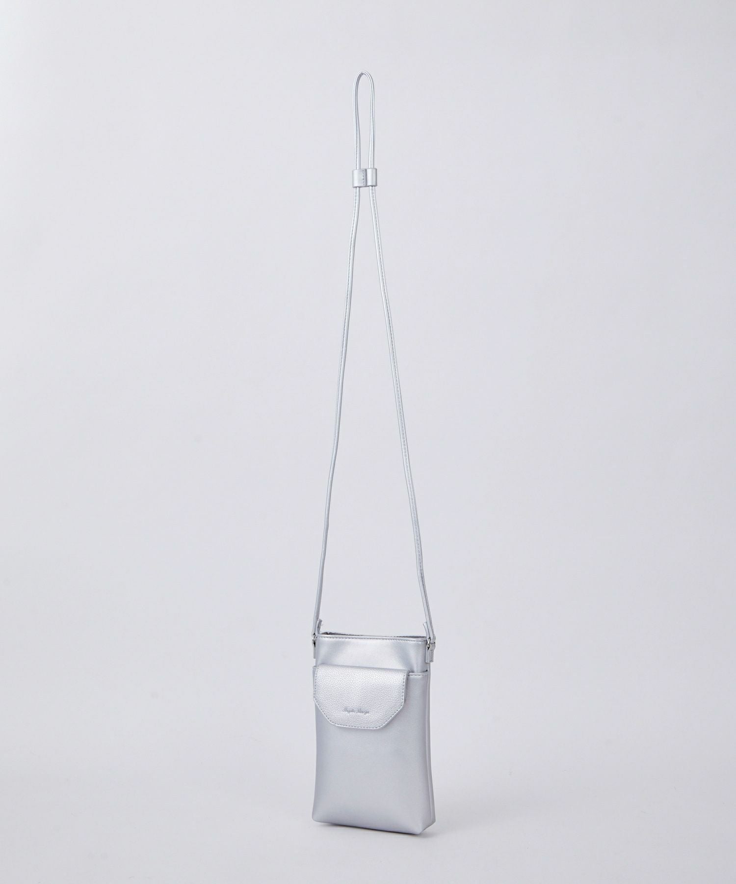 Legato Largo ショルダーバッグ  mini メール型デザイン LG-V0055