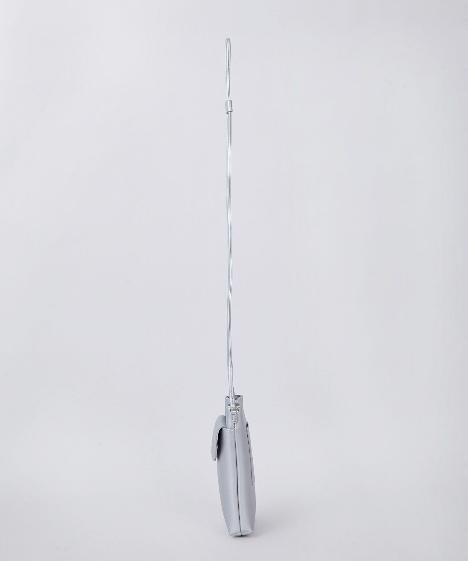 Legato Largo ショルダーバッグ  mini メール型デザイン LG-V0055