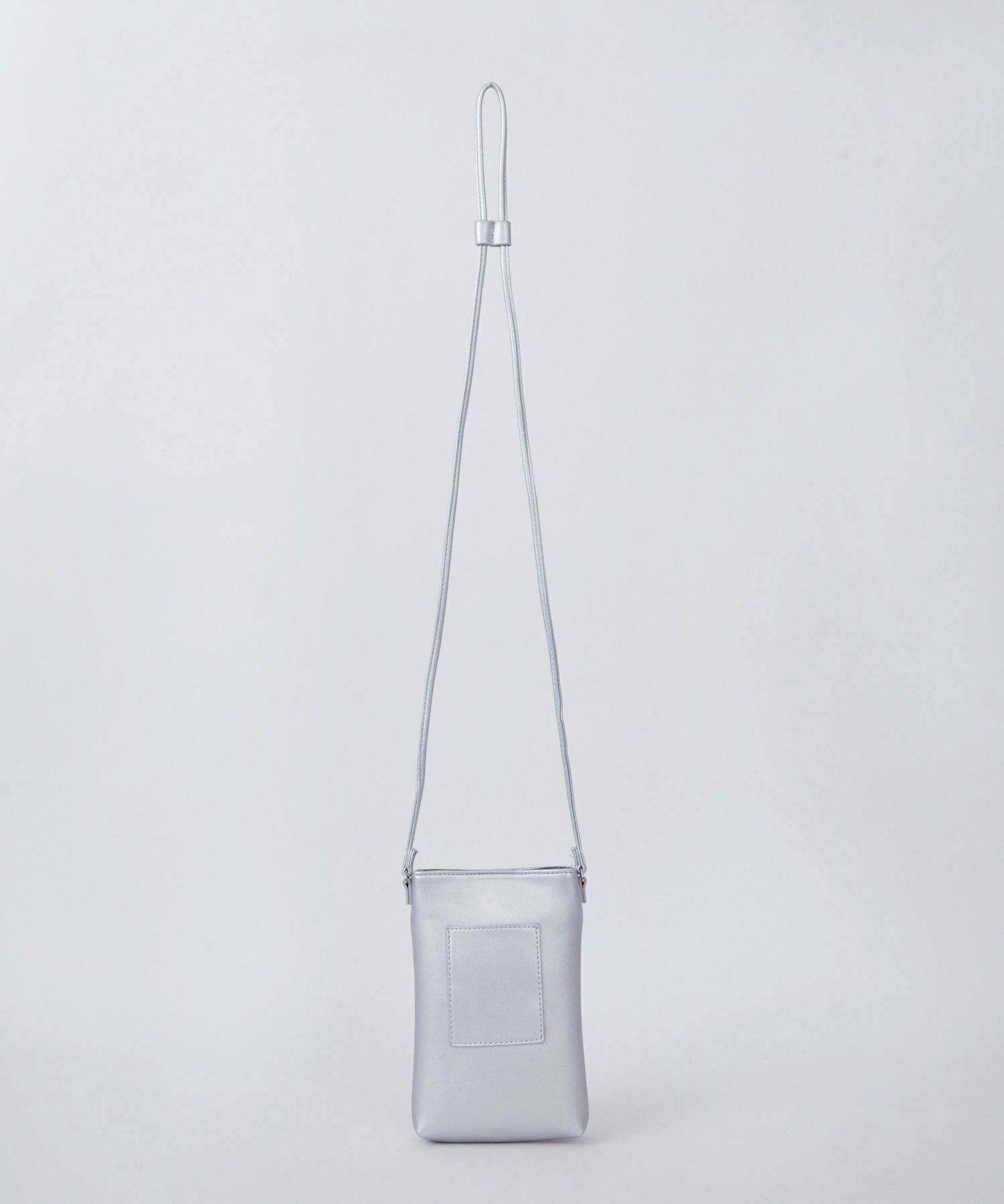 Legato Largo ショルダーバッグ  mini メール型デザイン LG-V0055